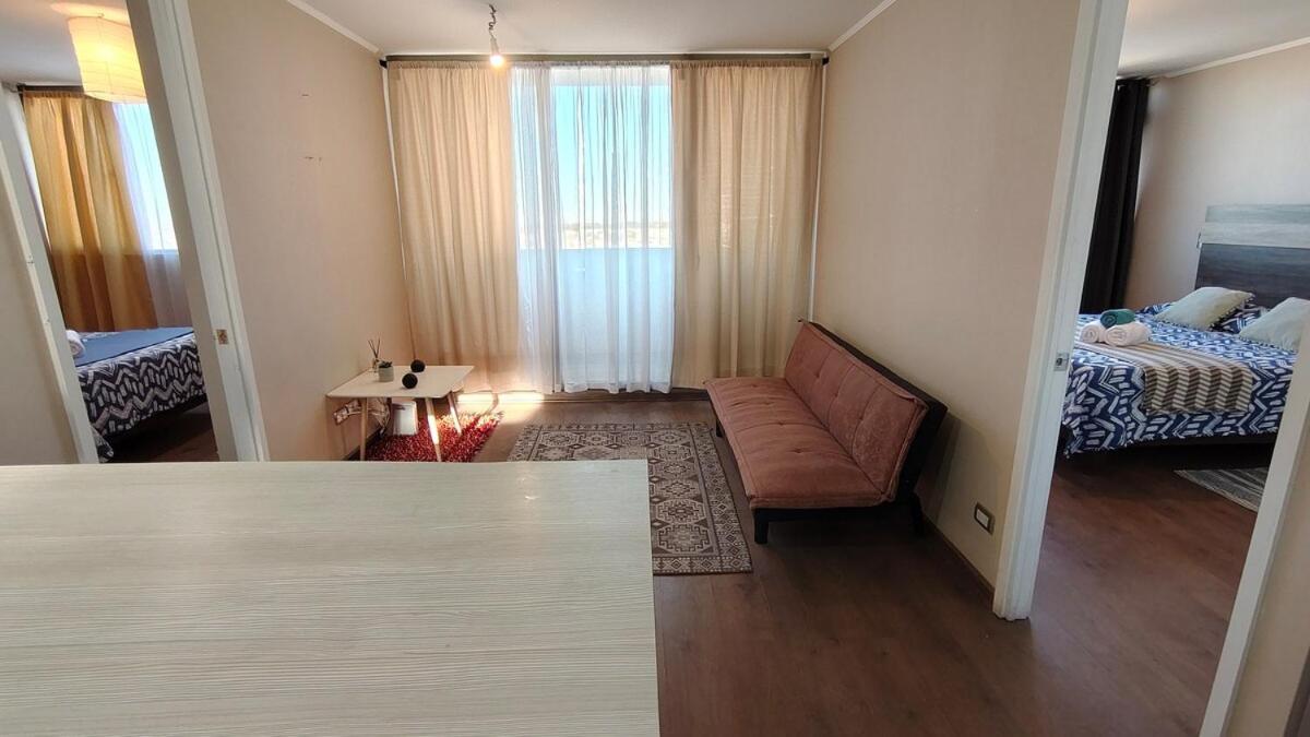 Oceana Suites Concepto One
