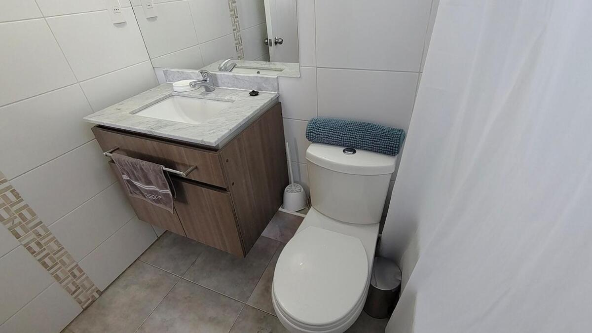 Oceana Suites Concepto One
