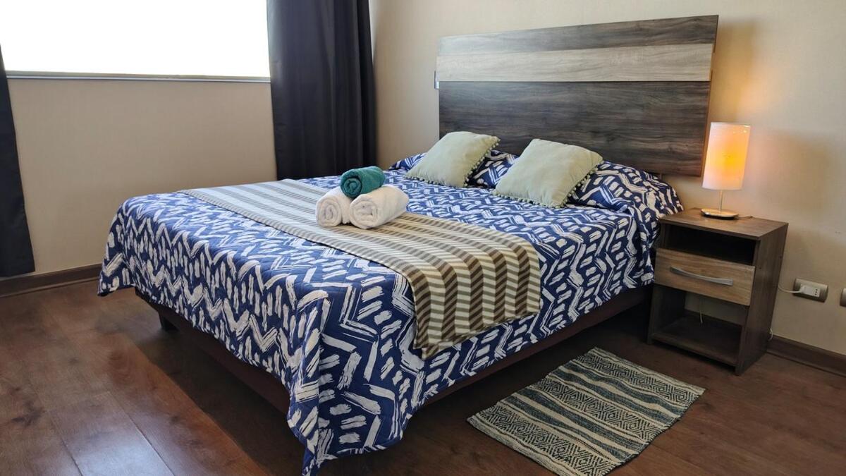 Oceana Suites Concepto One