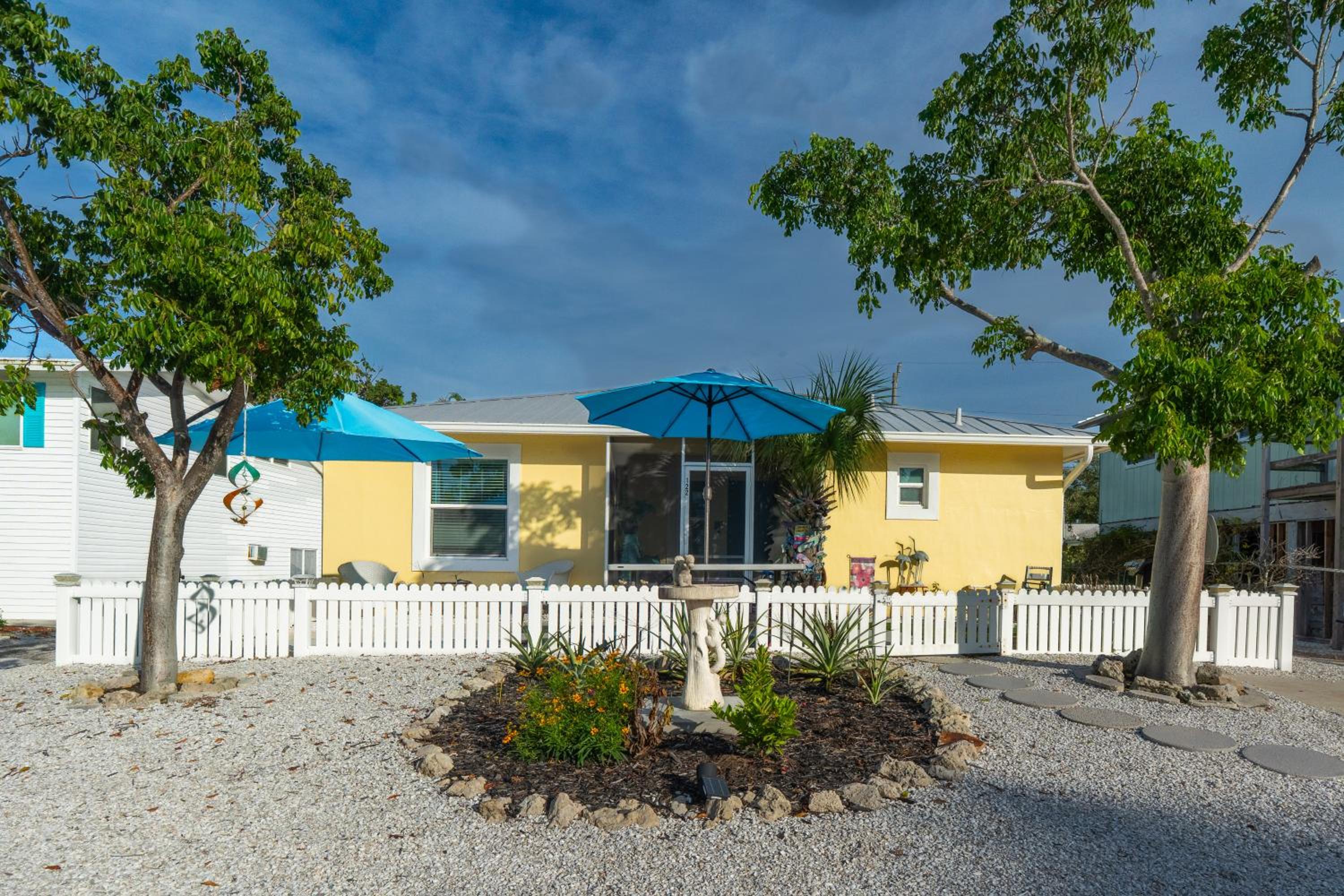 Beach Haven North 122 by Sun Palace Vacations