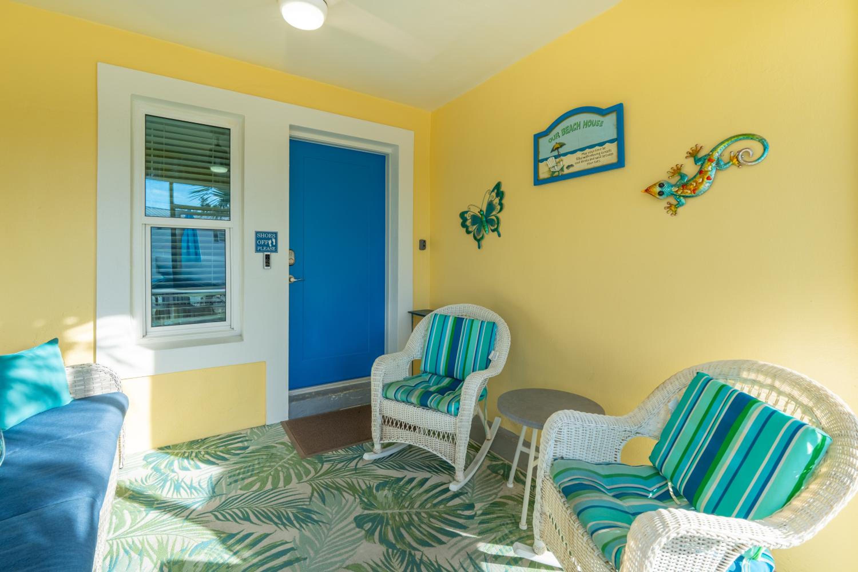 Beach Haven North 122 by Sun Palace Vacations