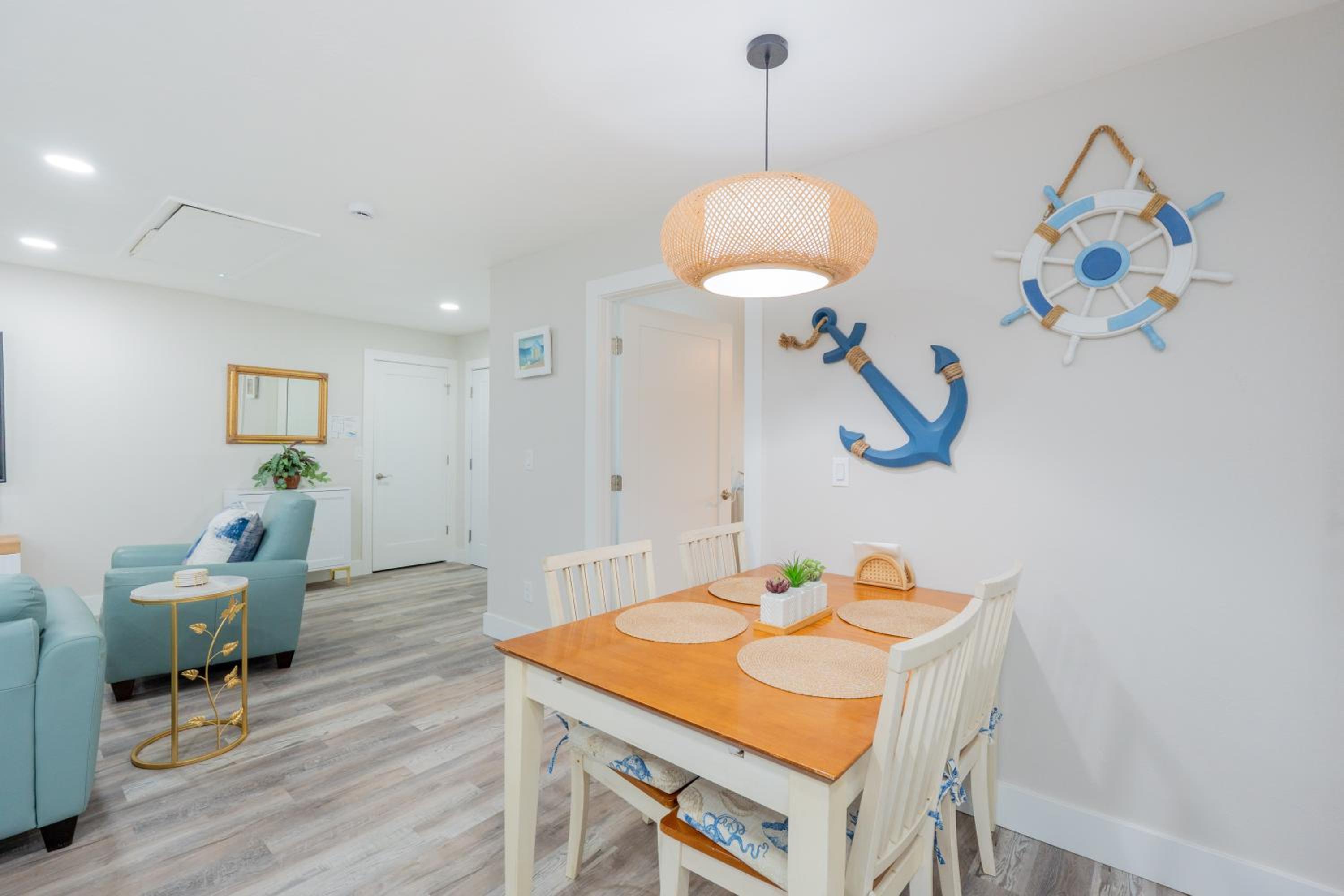 Beach Haven North 122 by Sun Palace Vacations