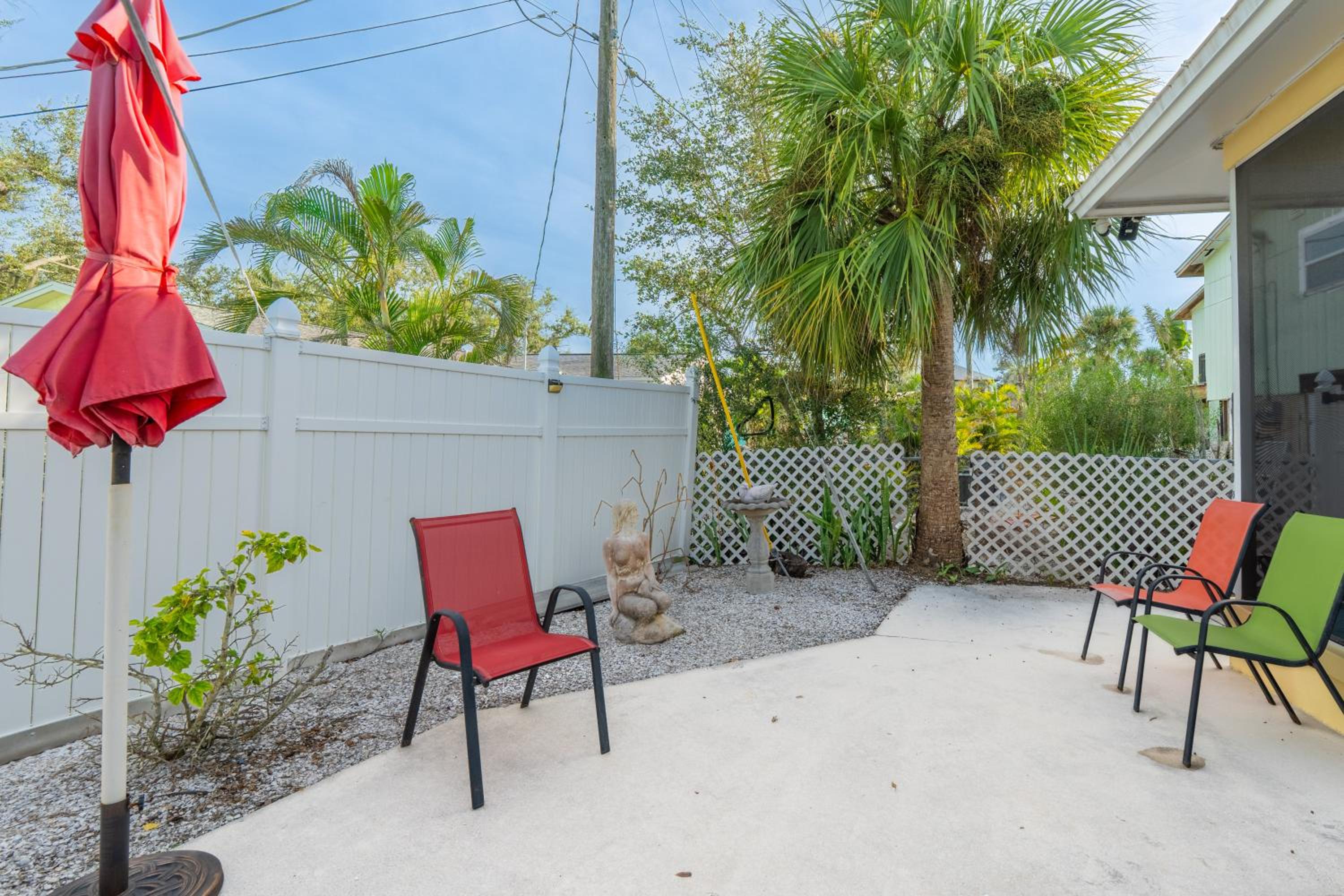 Beach Haven North 122 by Sun Palace Vacations