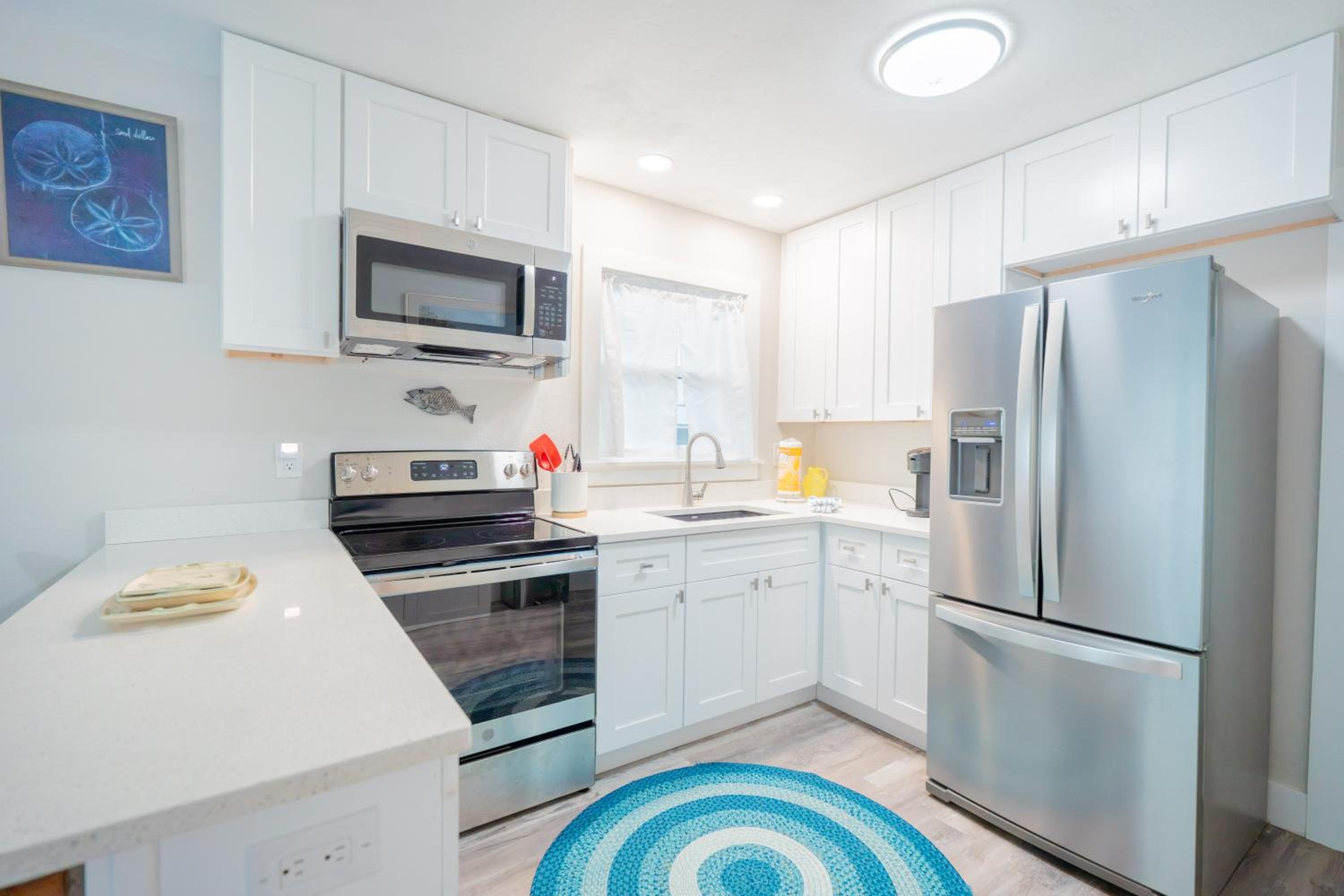 Beach Haven South 124 by Sun Palace Vacations