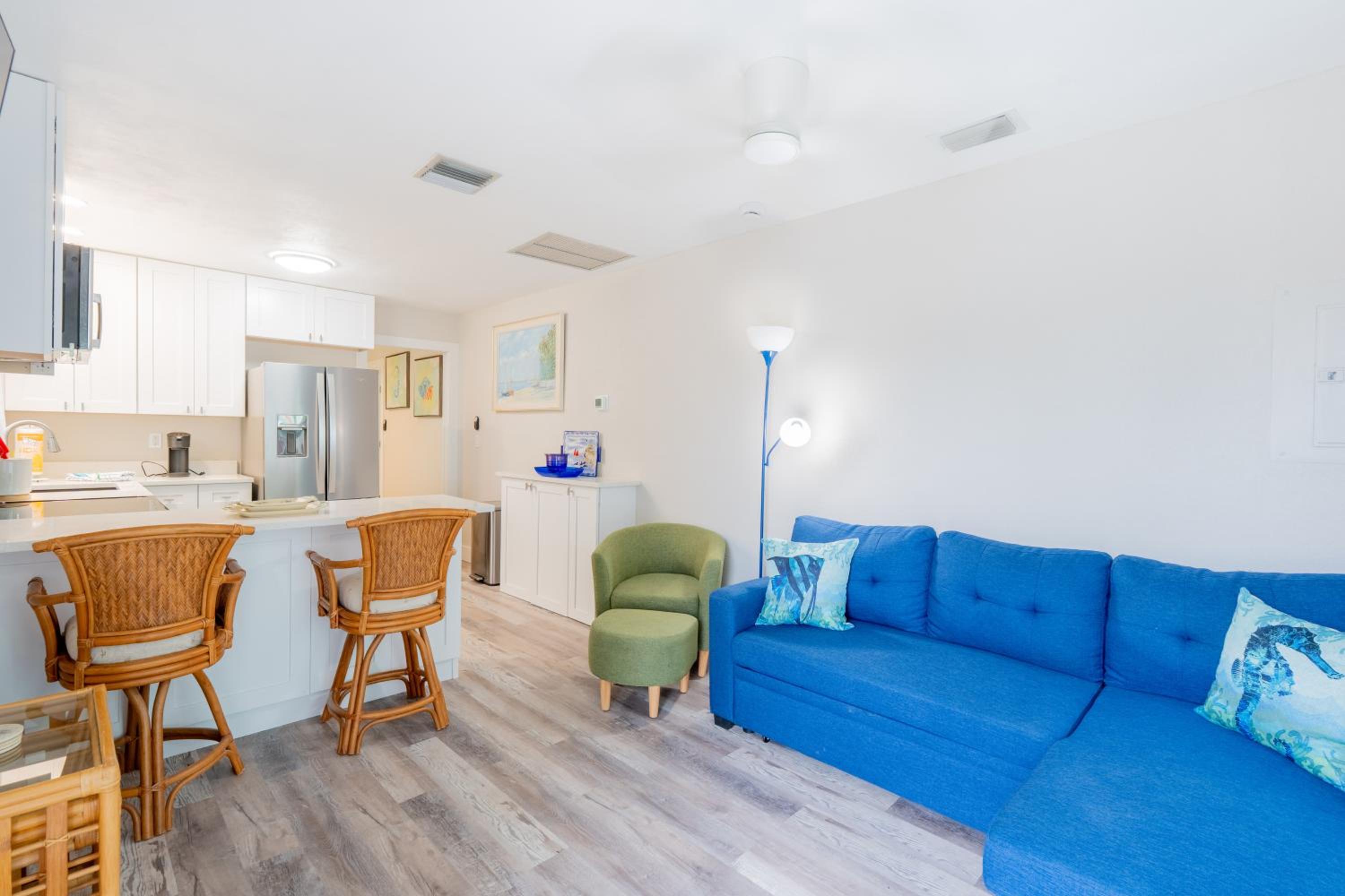 Beach Haven South 124 by Sun Palace Vacations