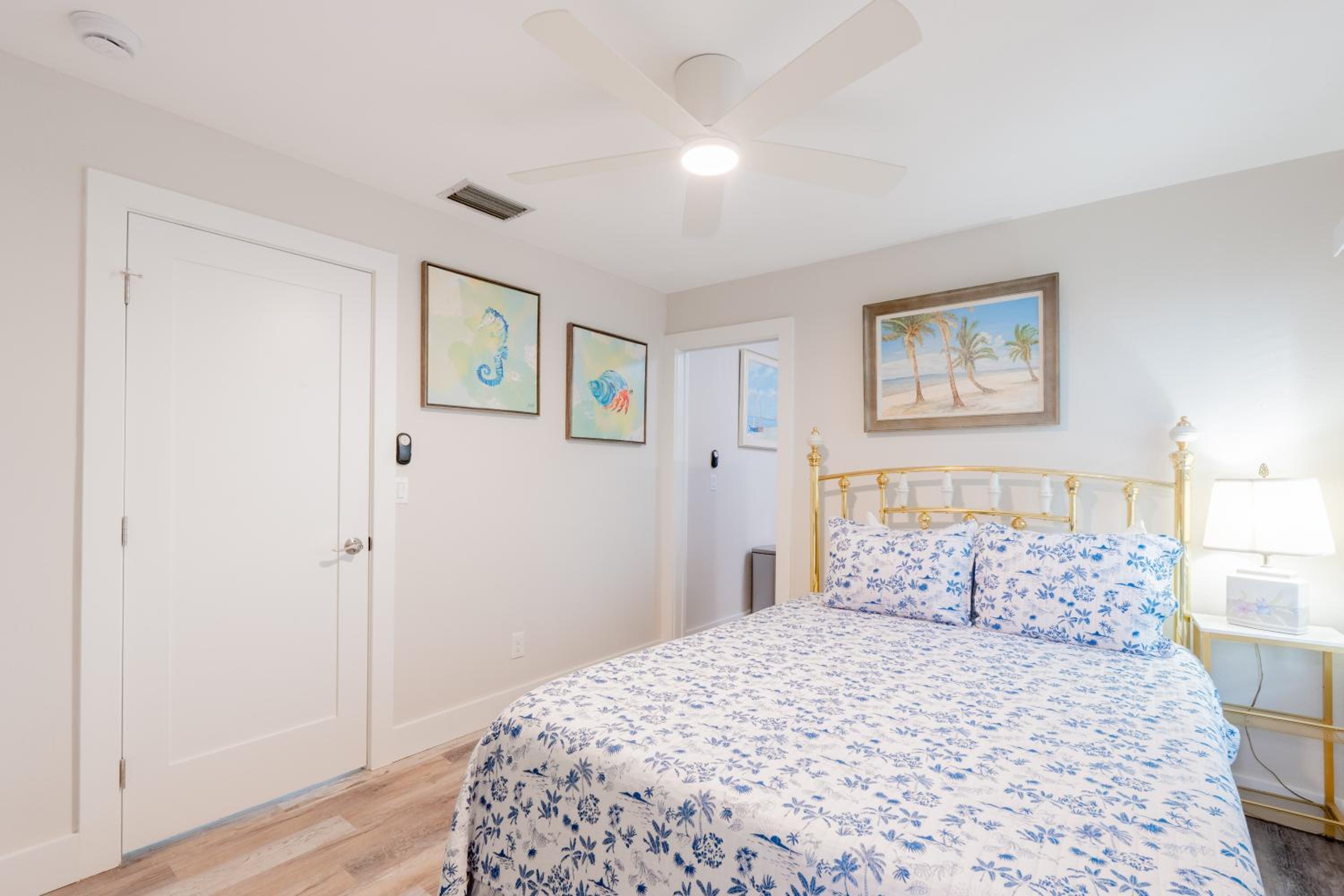Beach Haven South 124 by Sun Palace Vacations