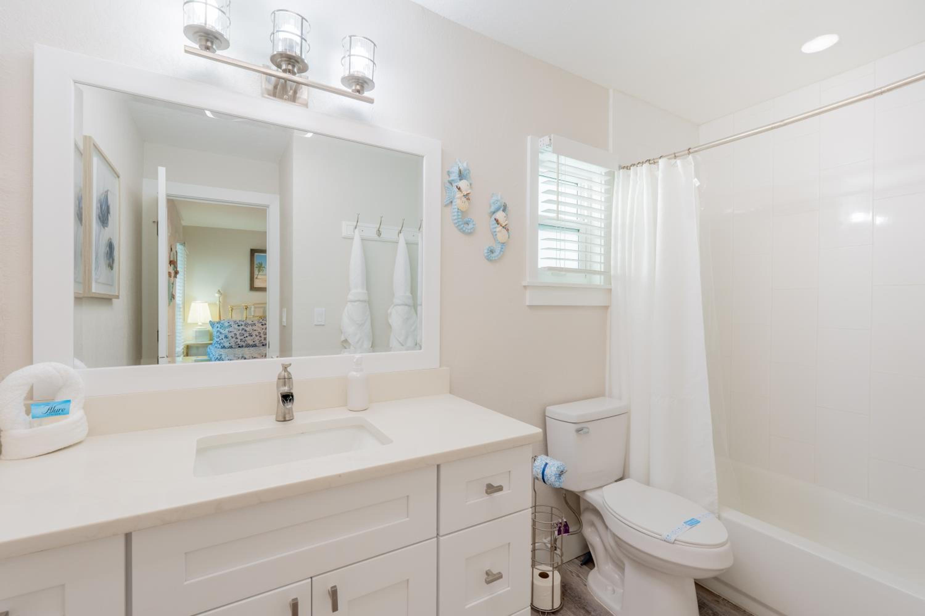 Beach Haven South 124 by Sun Palace Vacations