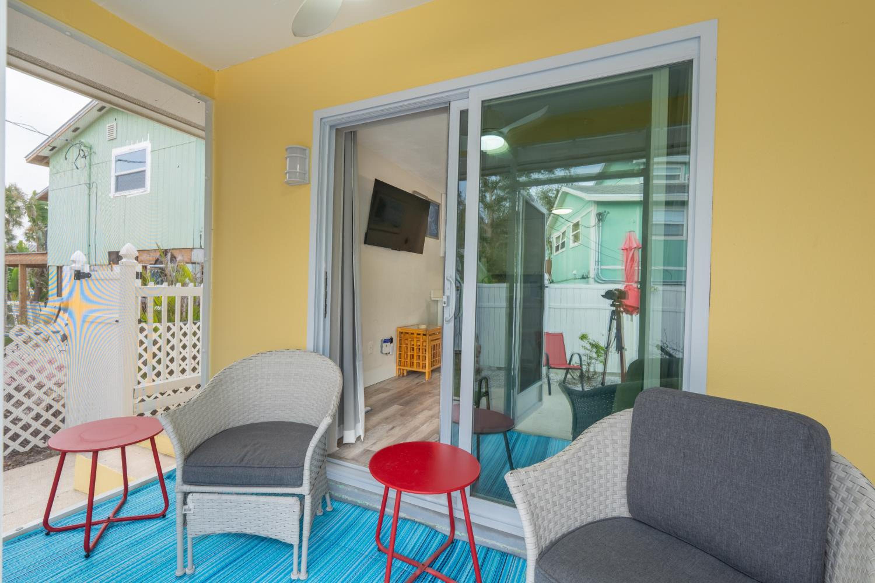 Beach Haven South 124 by Sun Palace Vacations