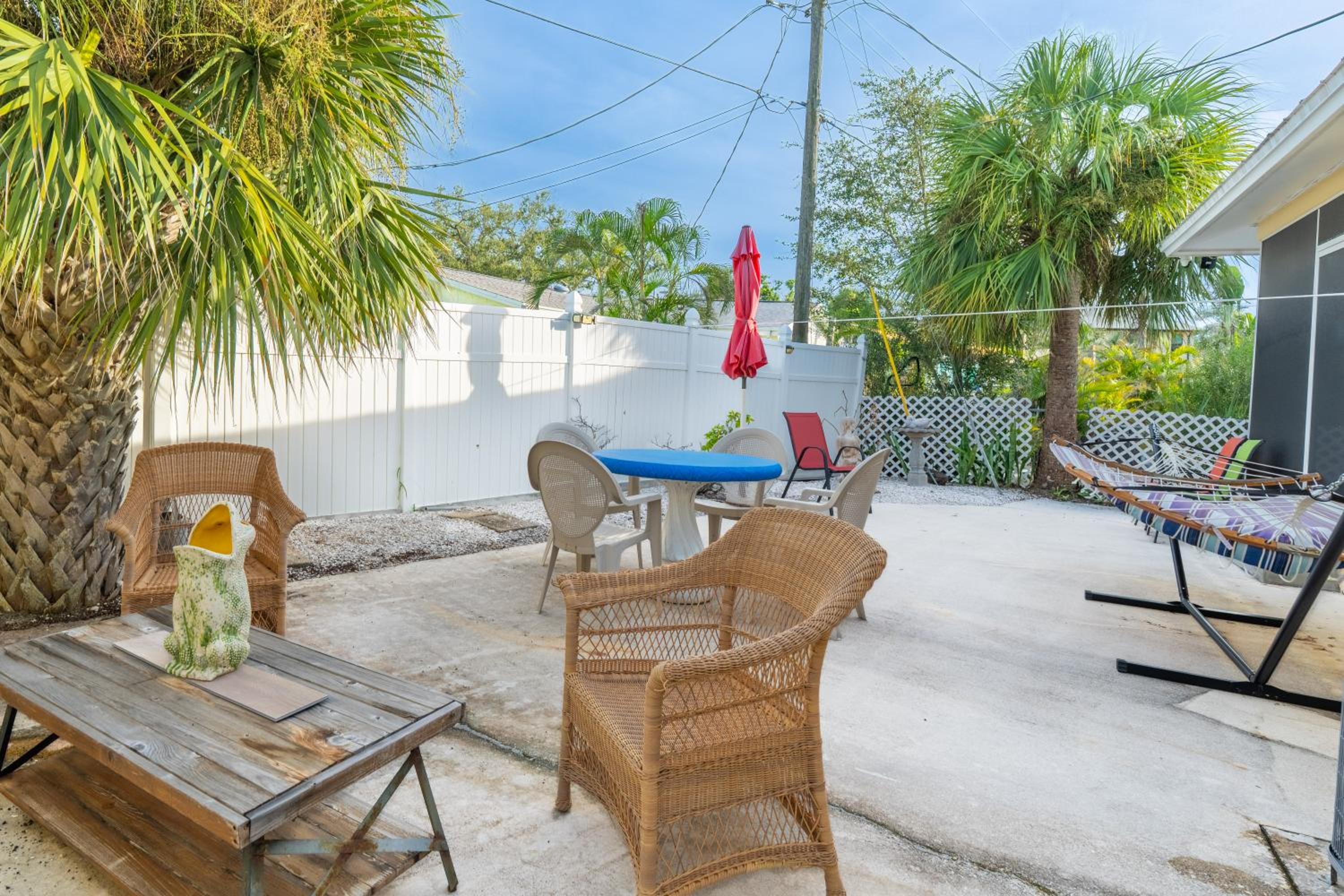 Beach Haven South 124 by Sun Palace Vacations