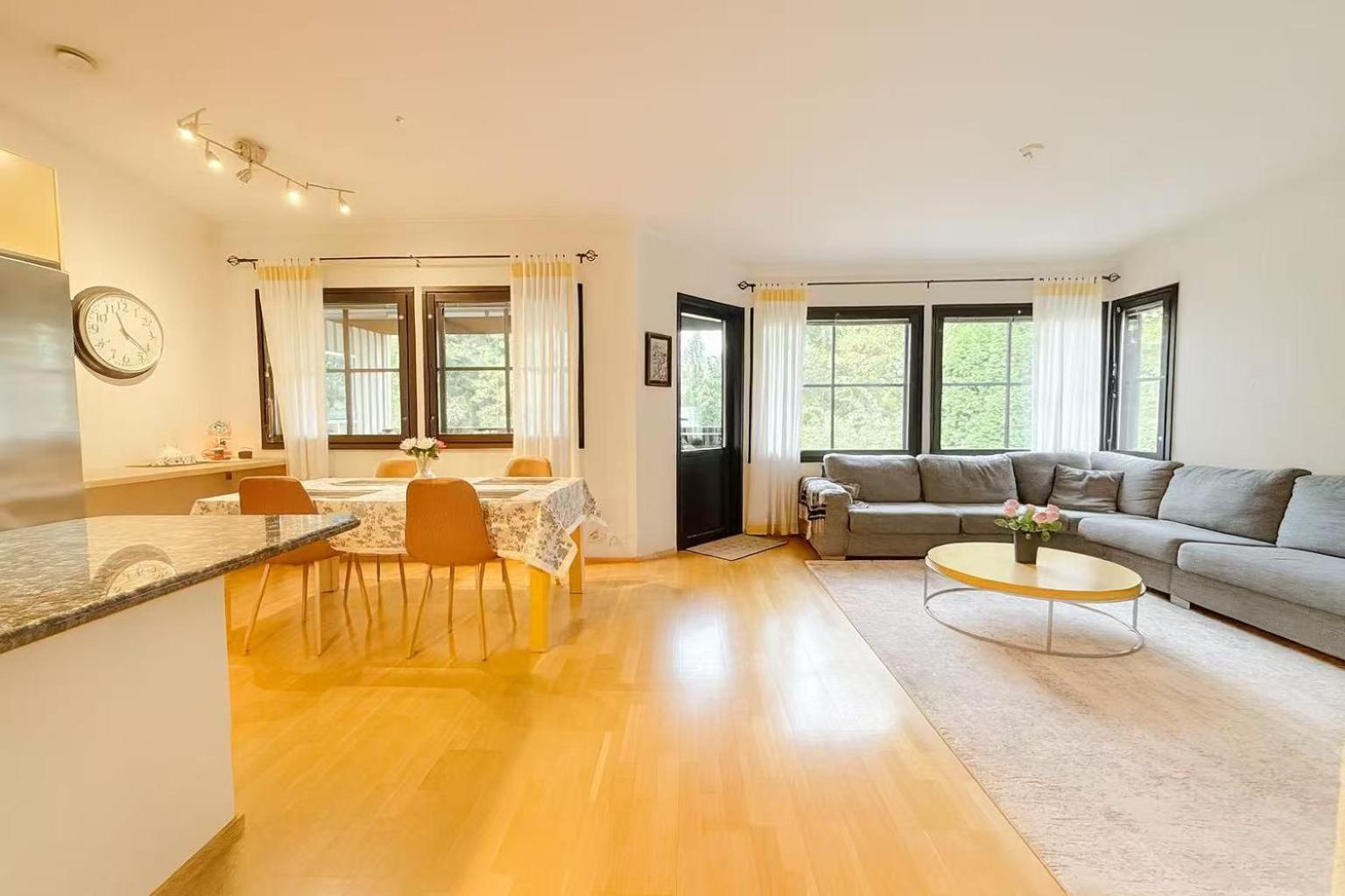 Nordic Nest