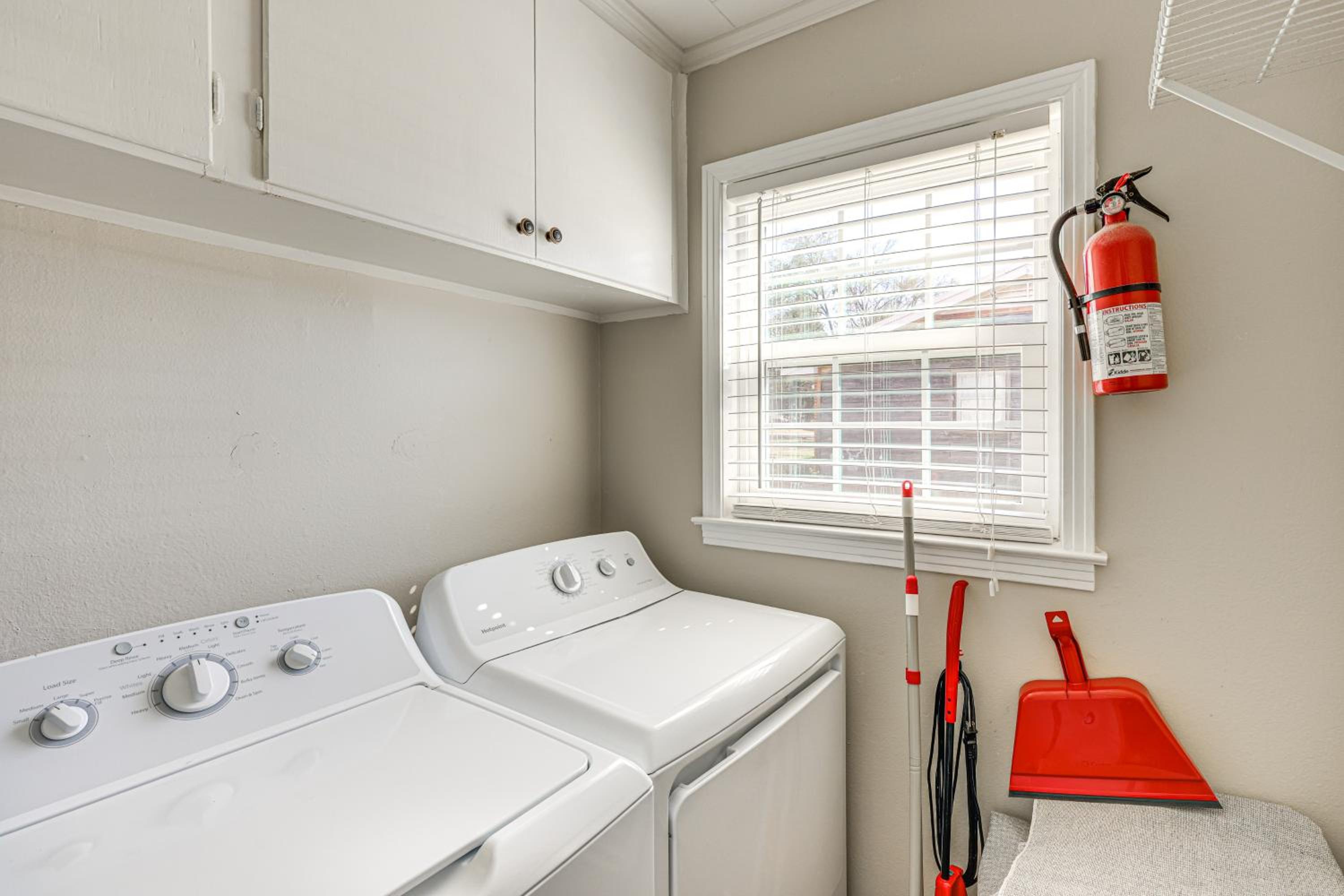 Quiet, Stylish and Convenient Home in Prattville