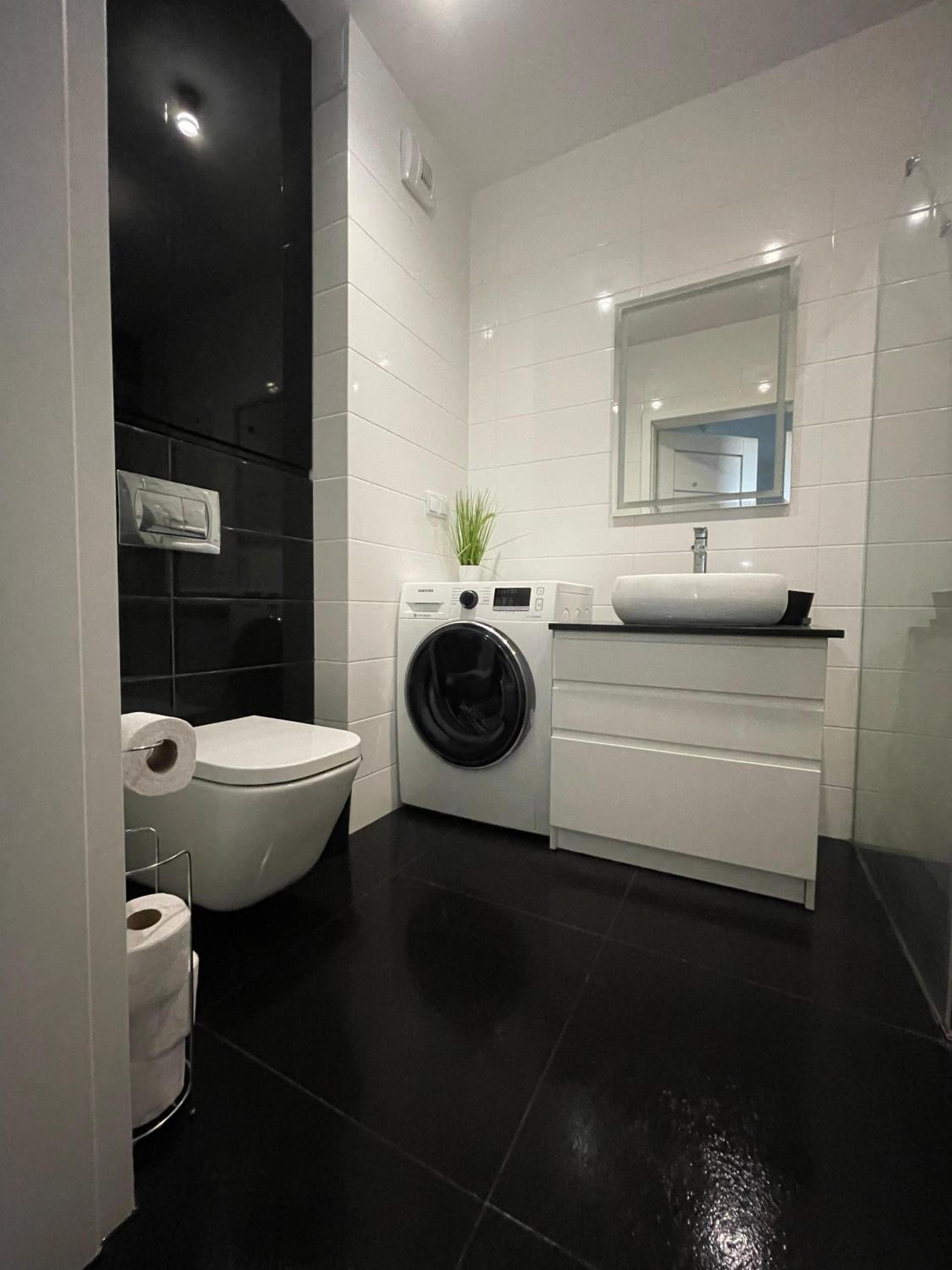 Apartament Koziołkowy