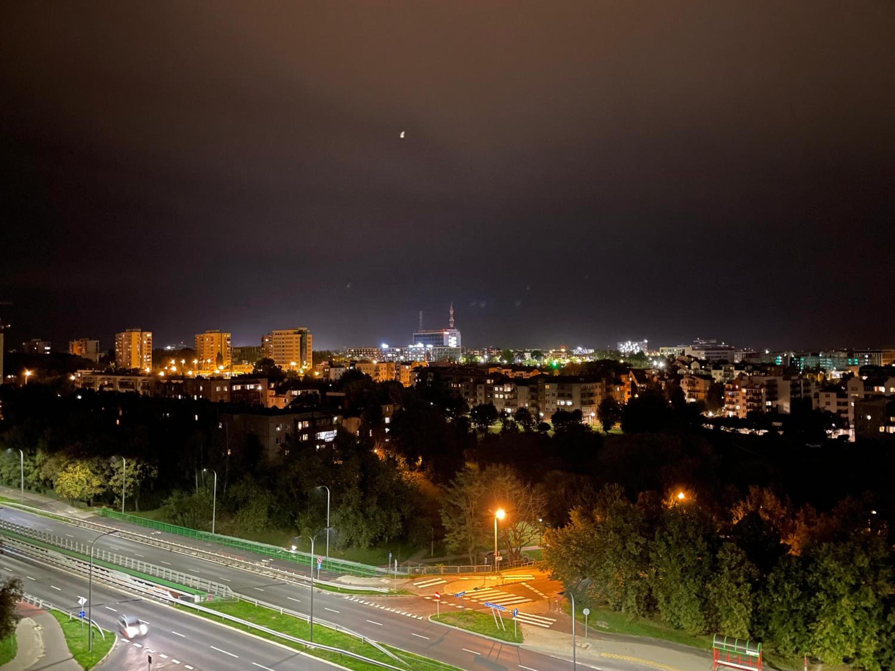 Apartament Koziołkowy