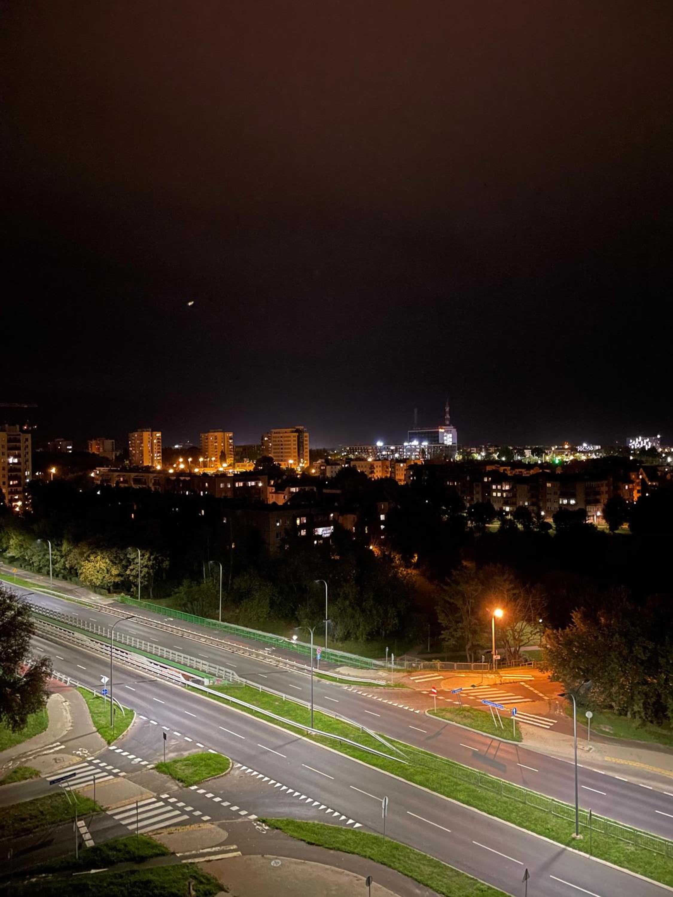 Apartament Koziołkowy
