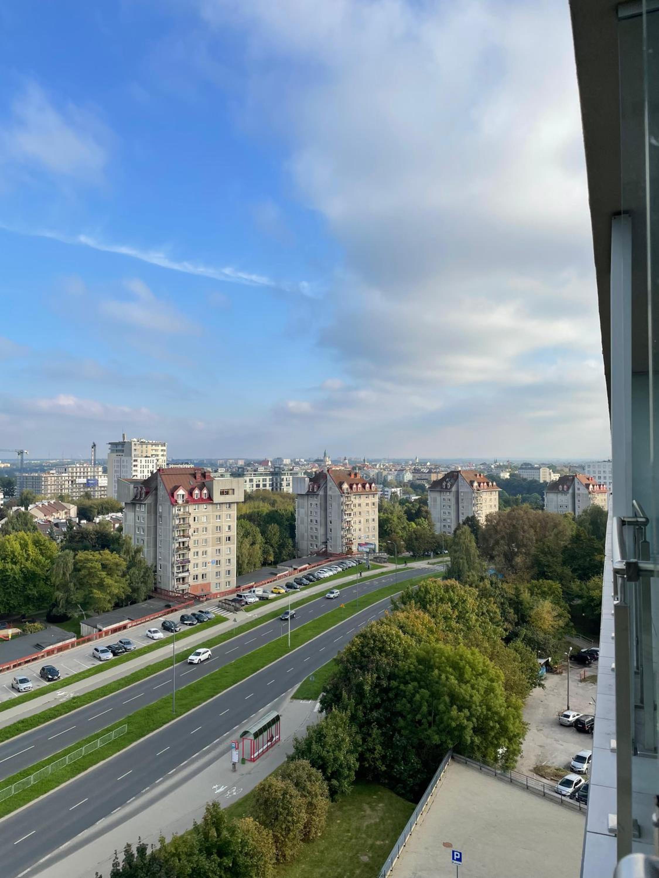 Apartament Koziołkowy