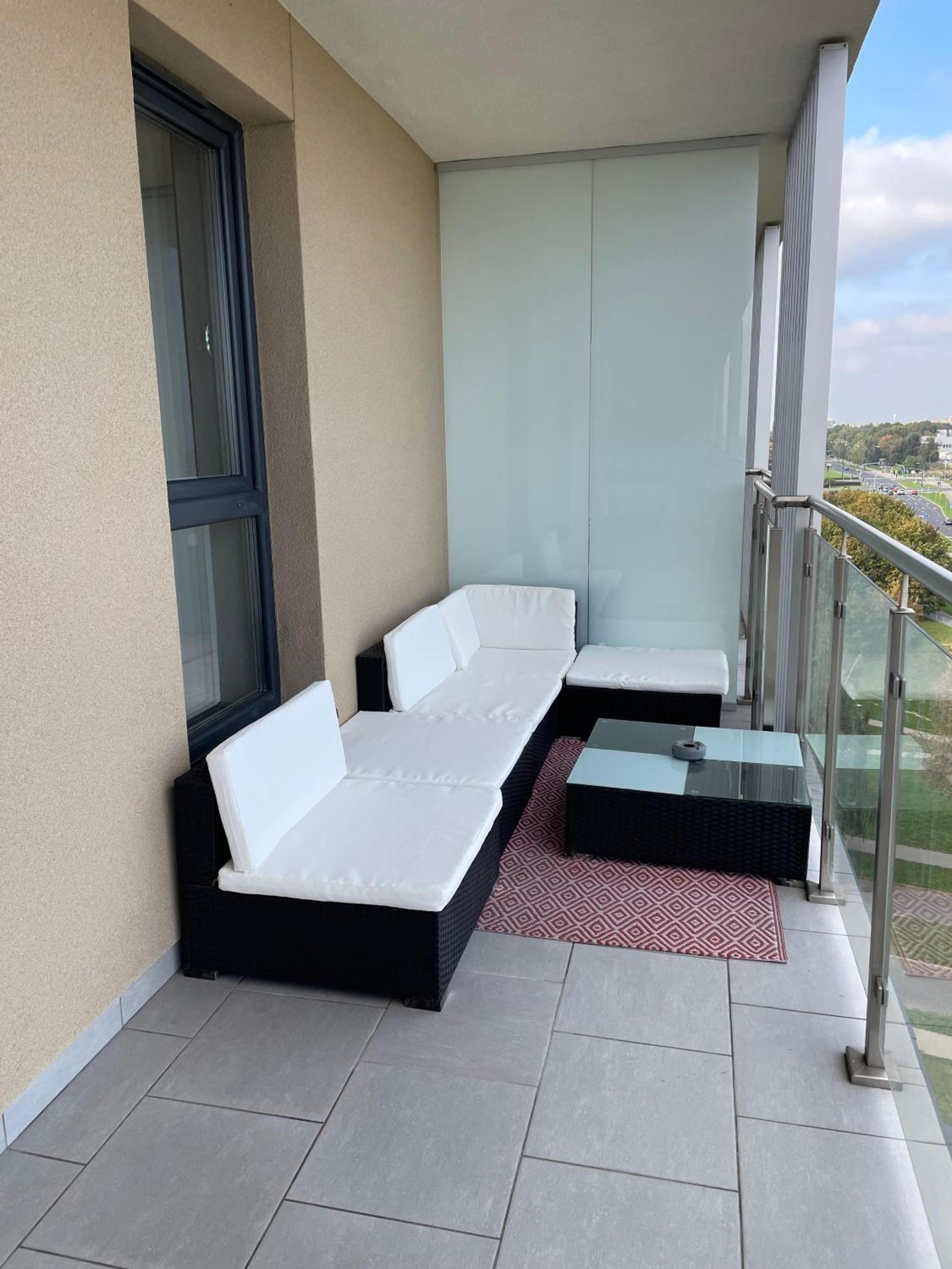 Apartament Koziołkowy
