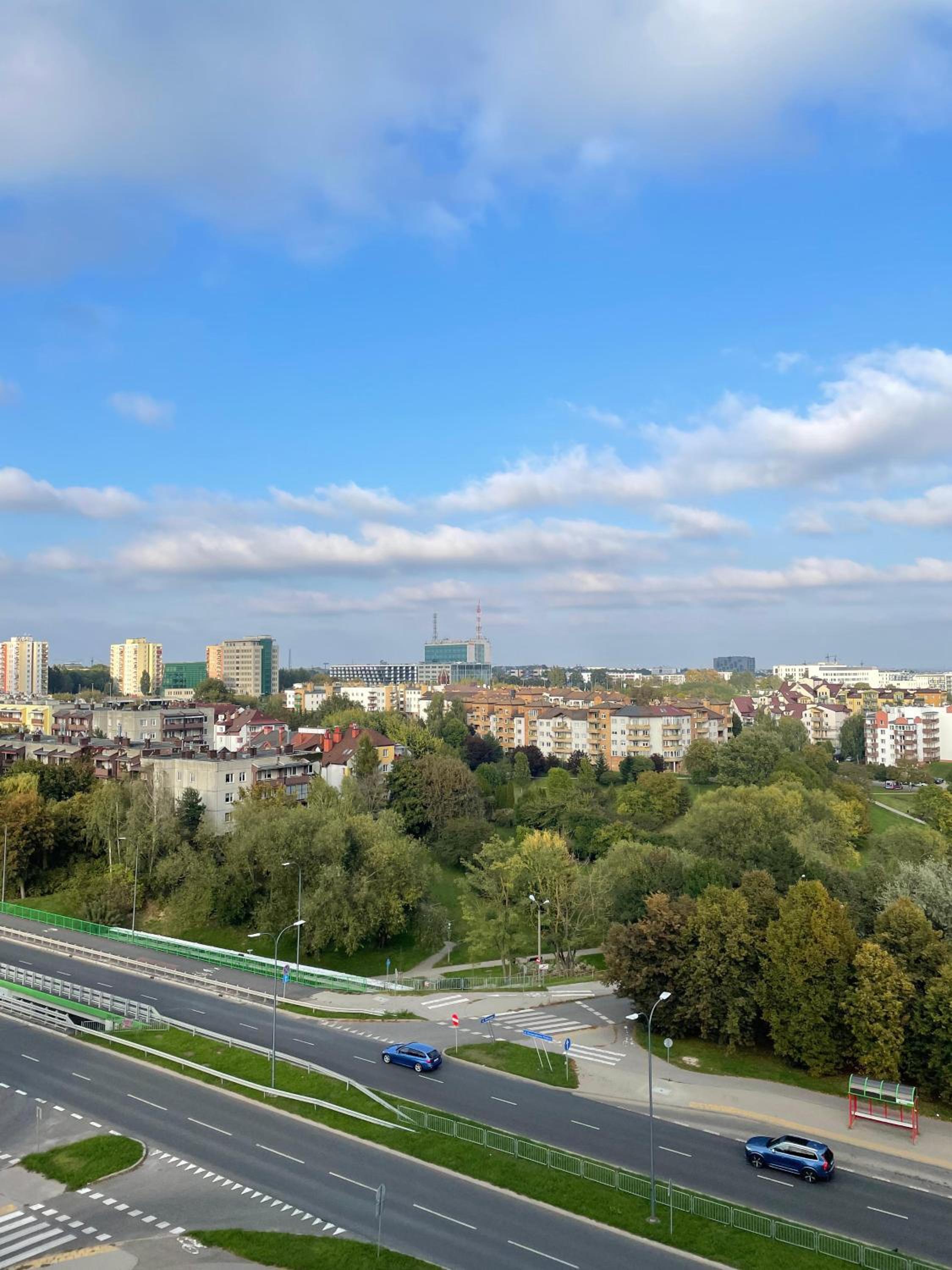 Apartament Koziołkowy