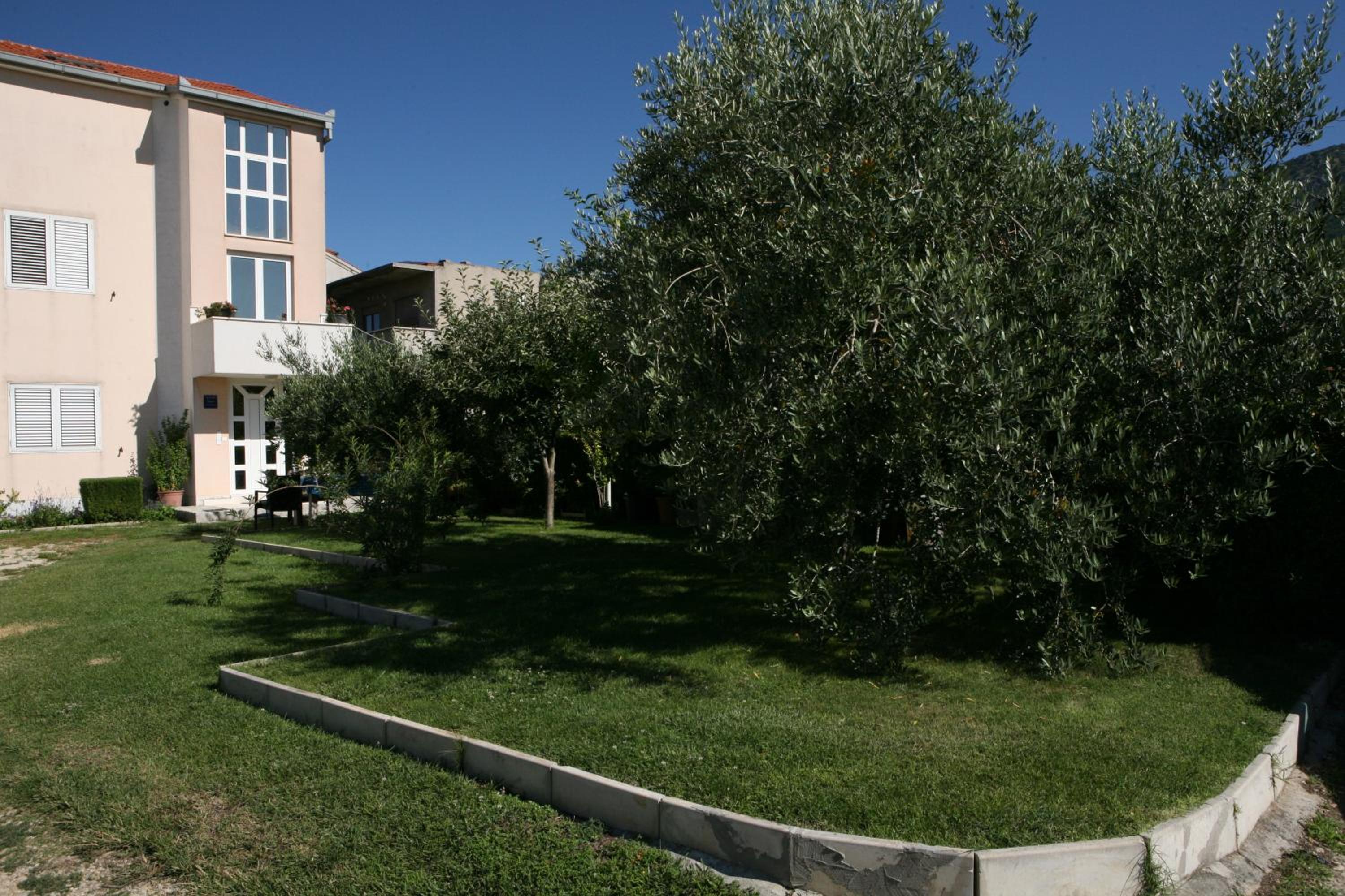 Apartments Brčić