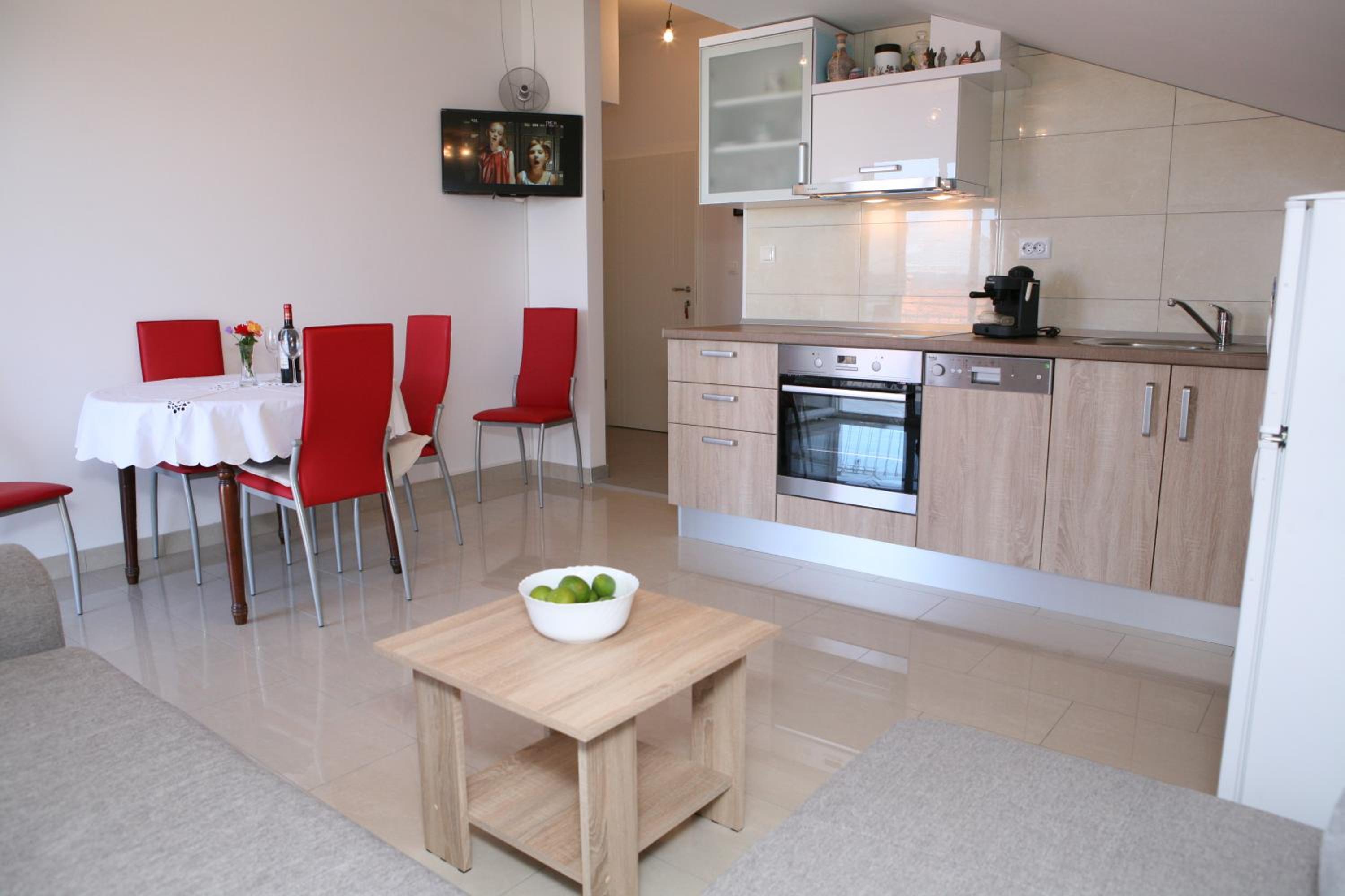 Apartments Brčić
