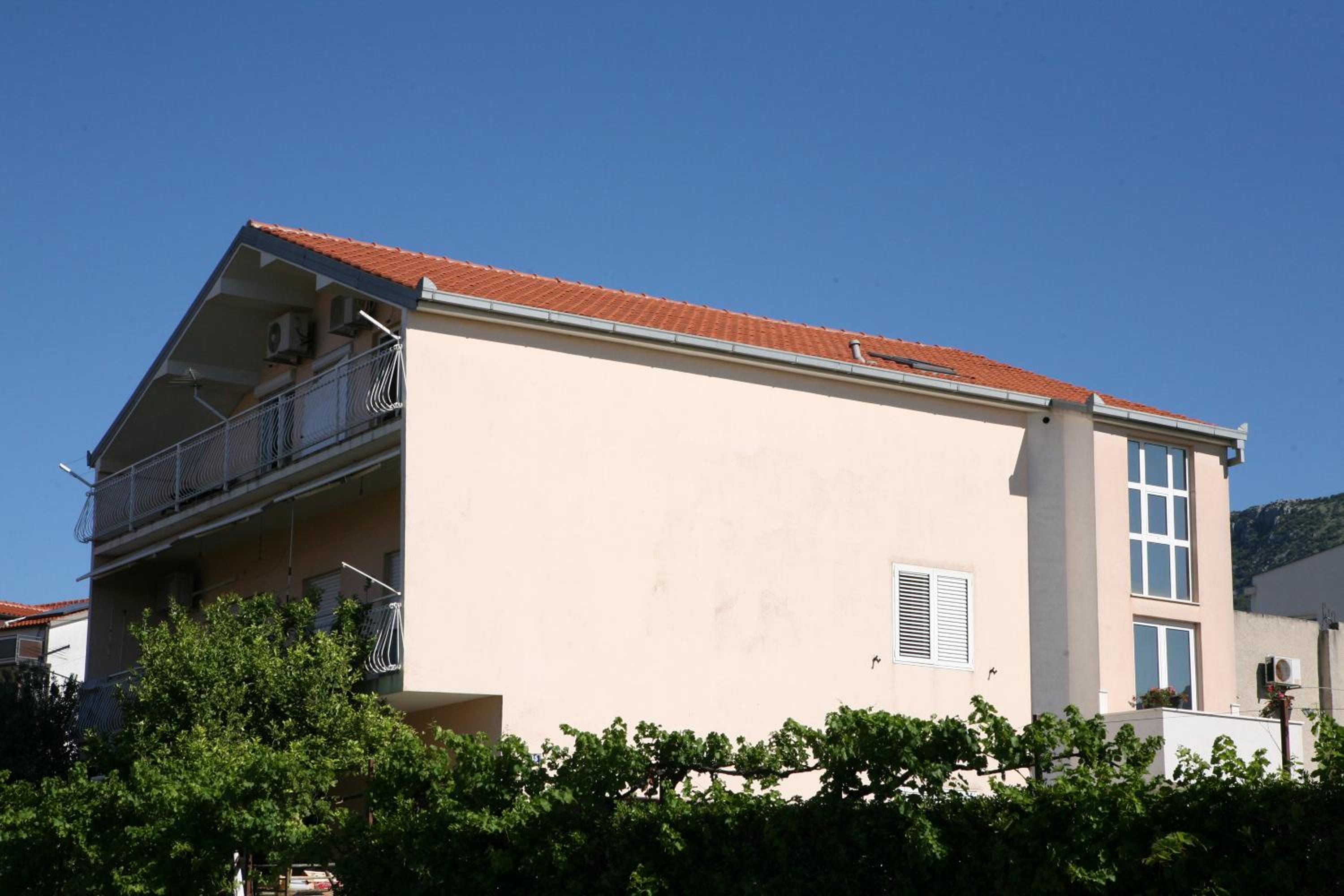 Apartments Brčić