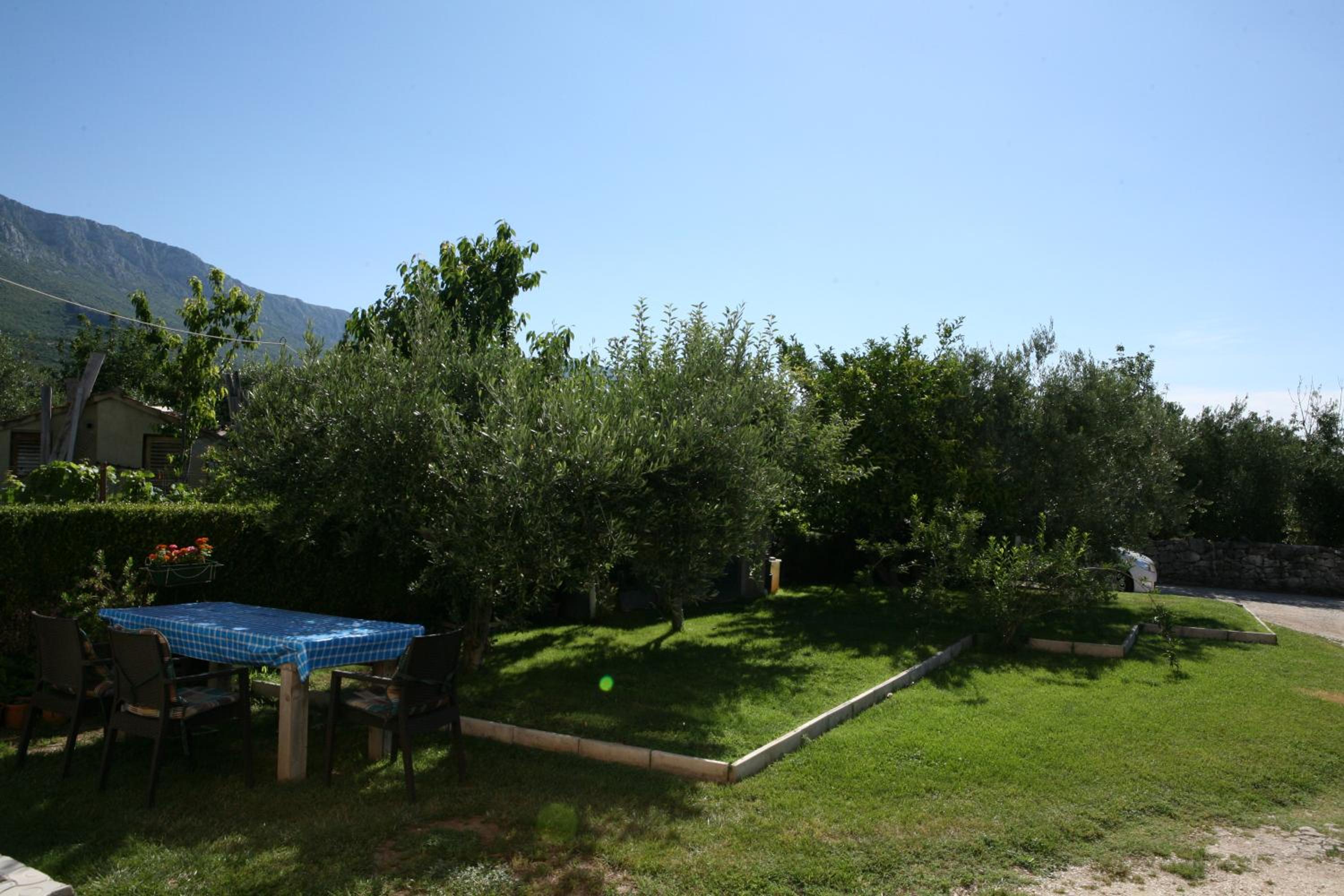 Apartments Brčić