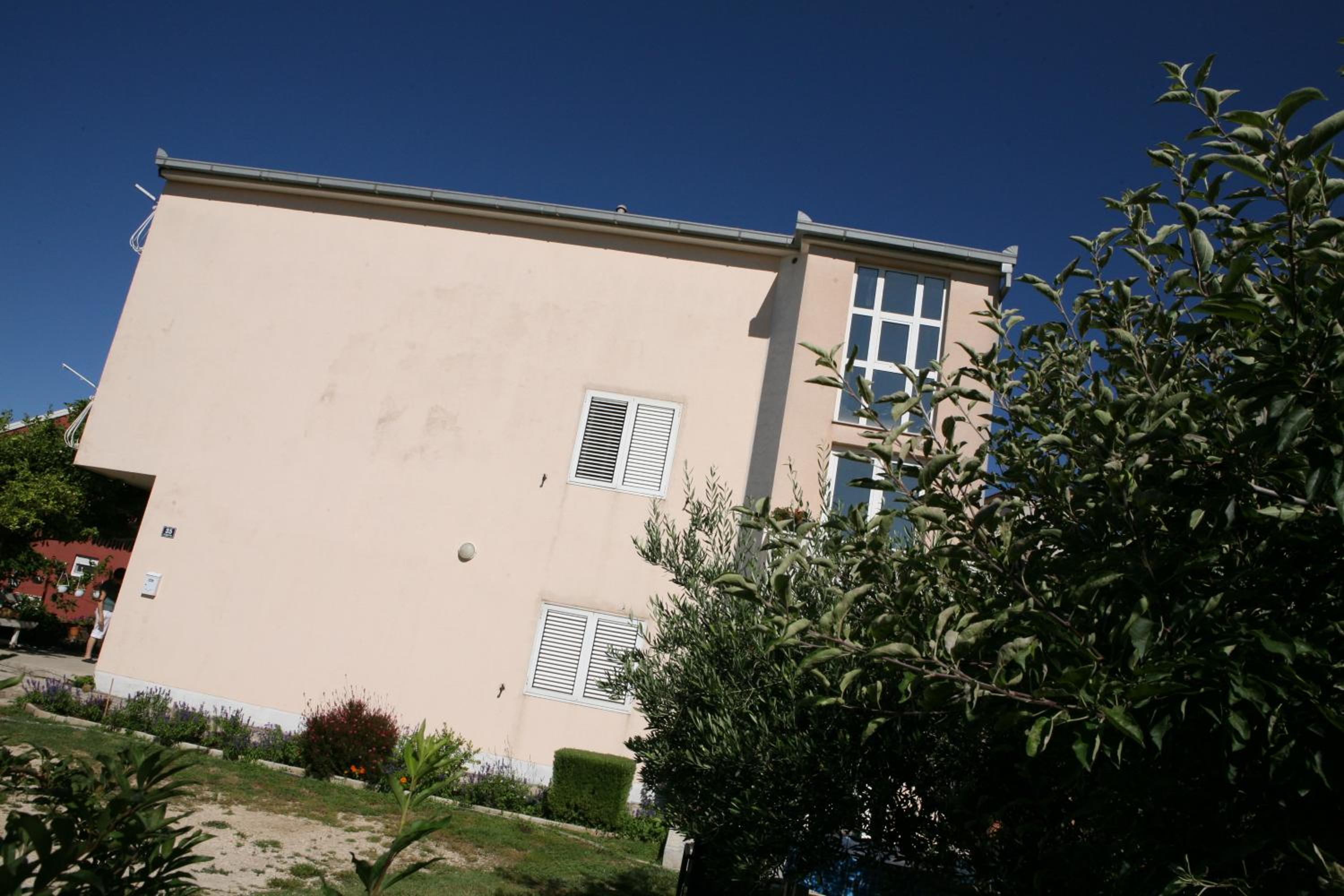 Apartments Brčić