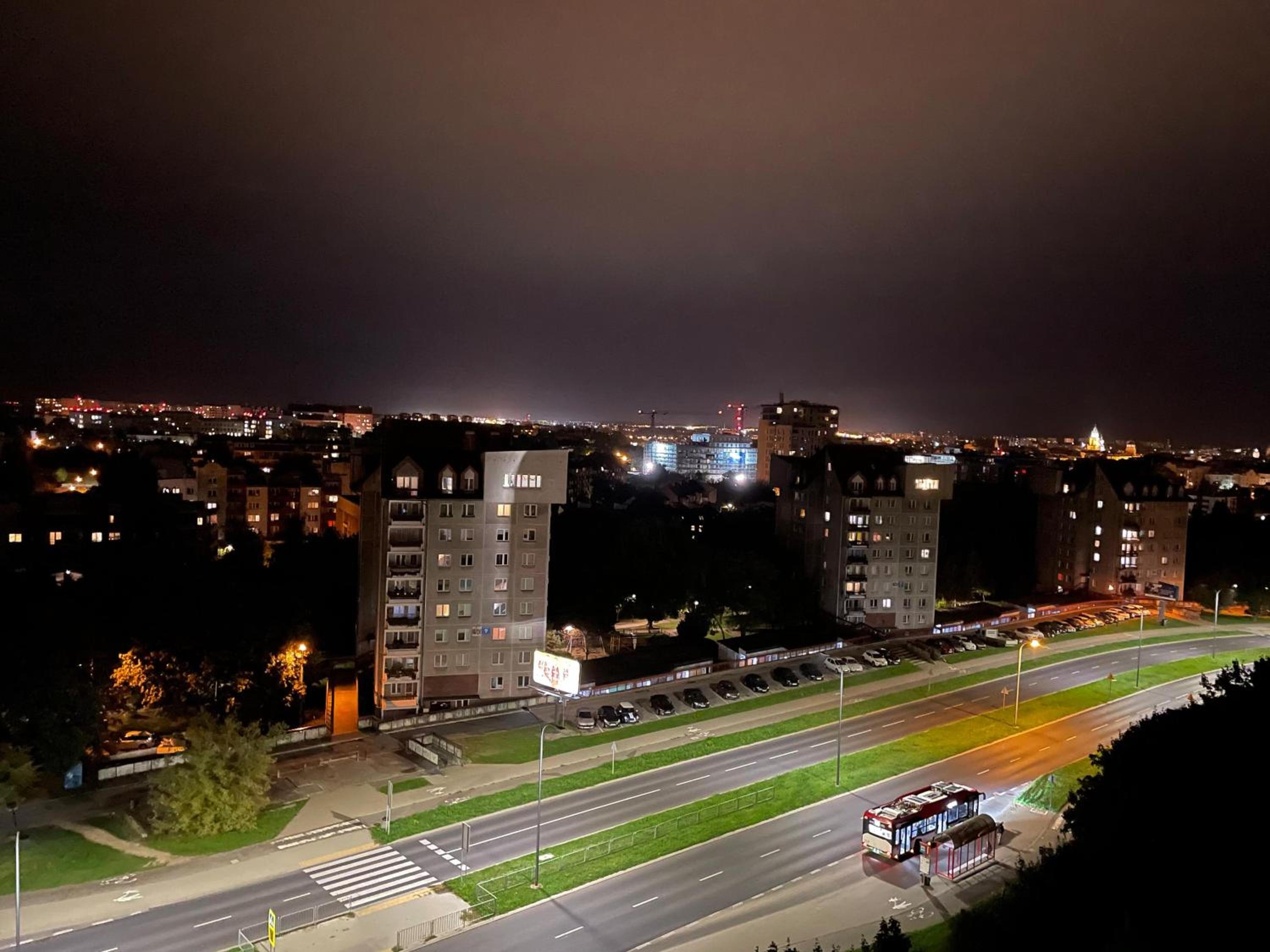 Apartament Koziołkowy