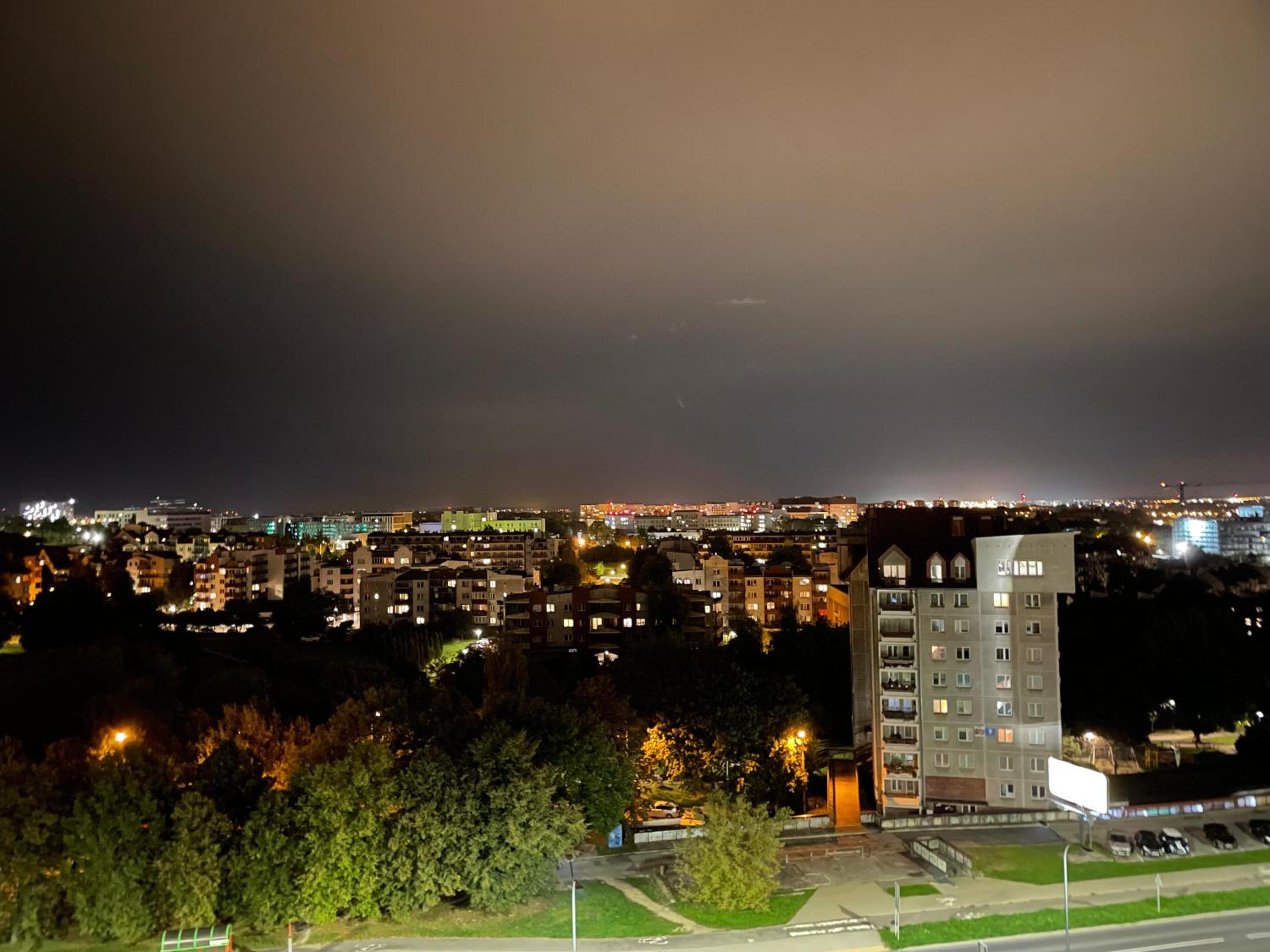 Apartament Koziołkowy