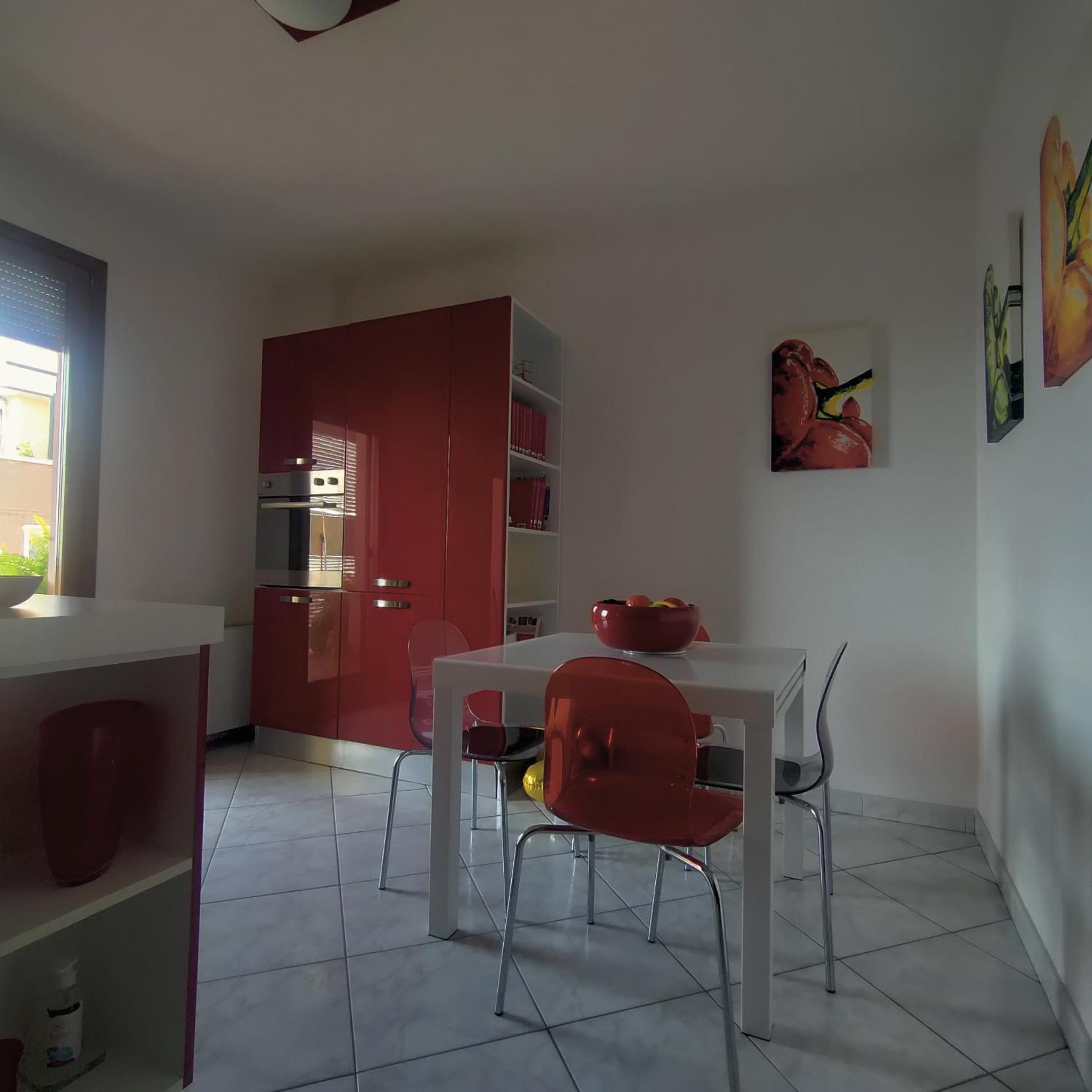 Residenza Bacchelli Cagliari