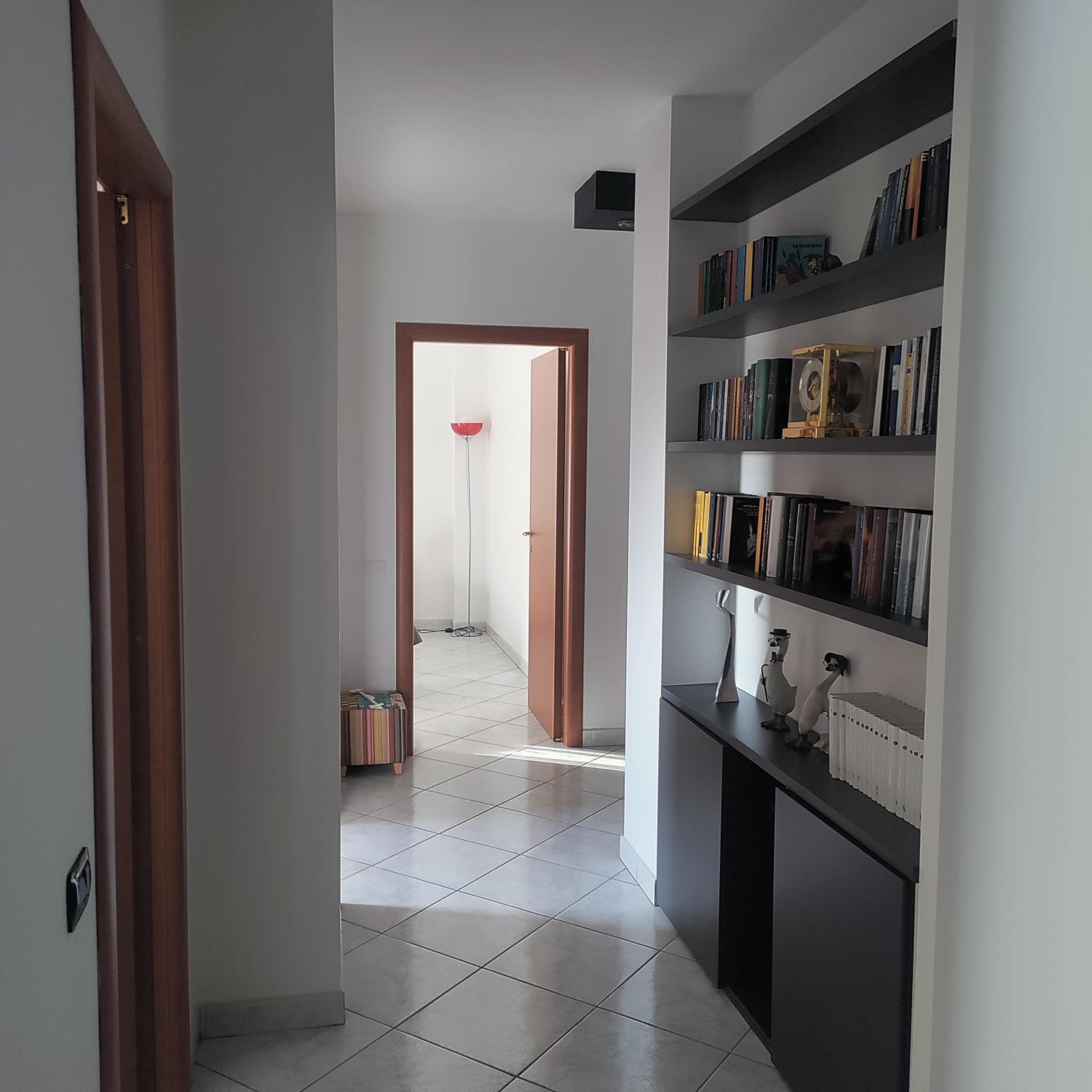 Residenza Bacchelli Cagliari