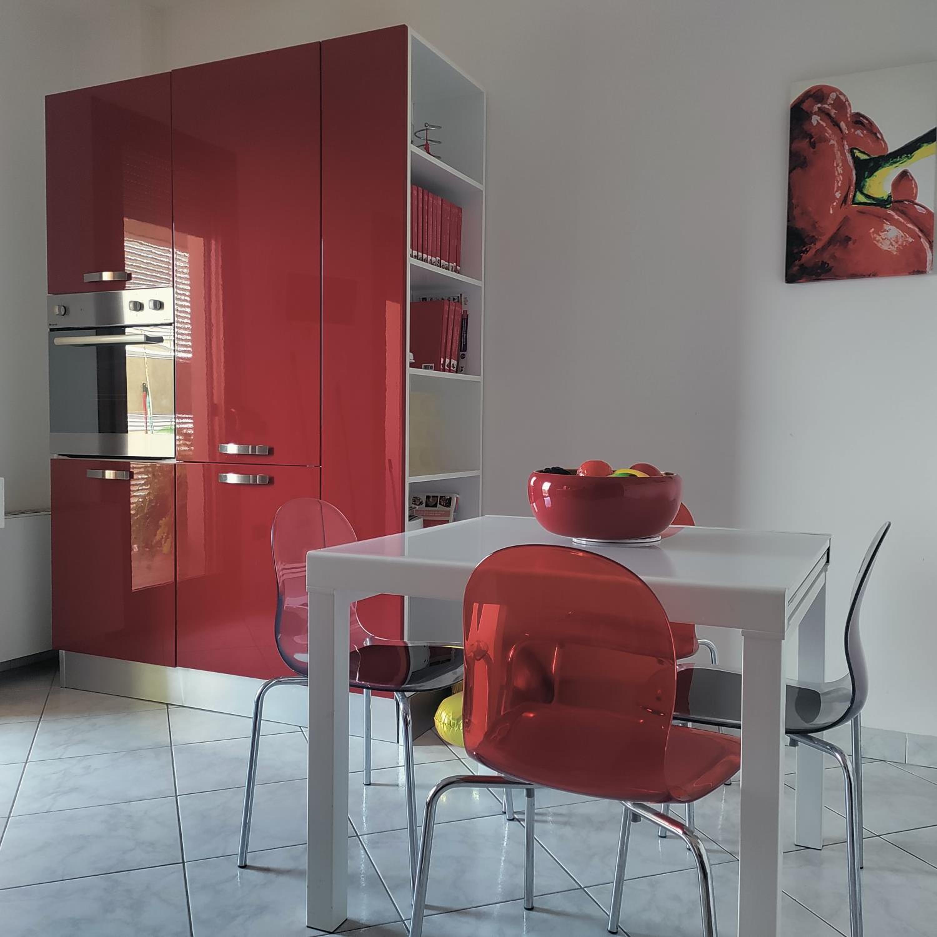 Residenza Bacchelli Cagliari