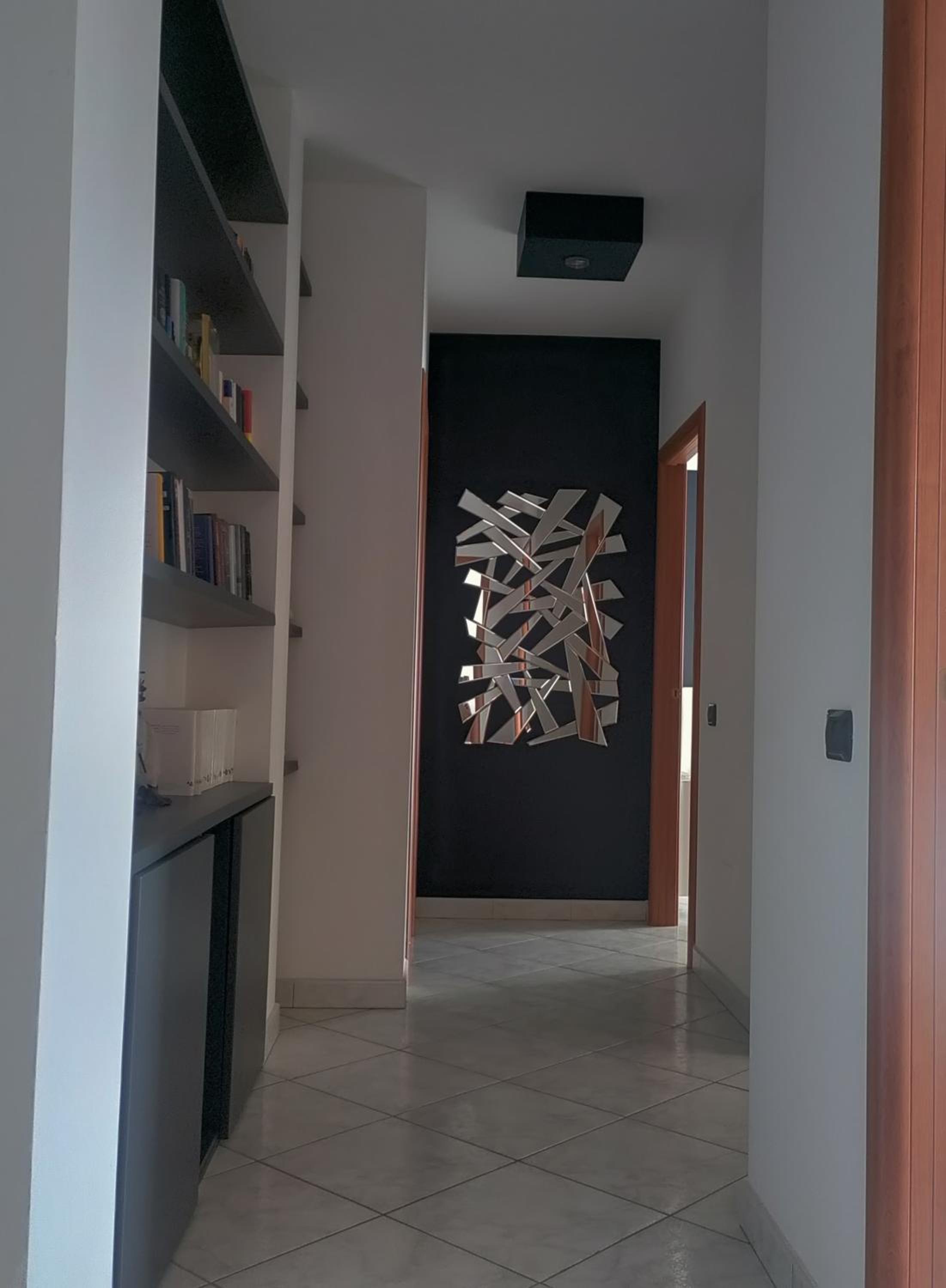 Residenza Bacchelli Cagliari