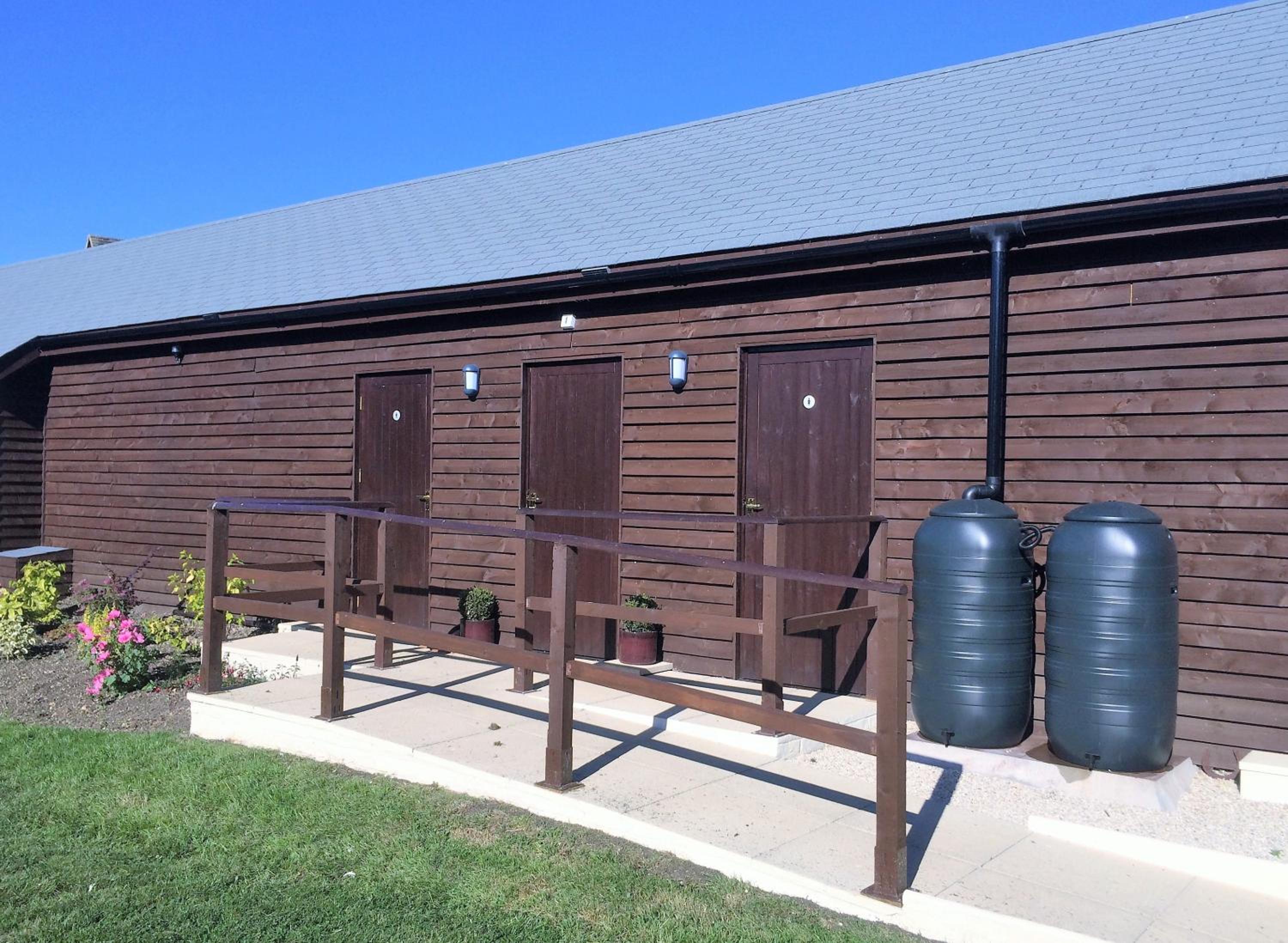Oxford Vacations - Oxford Riverside Glamping - Property Image 39