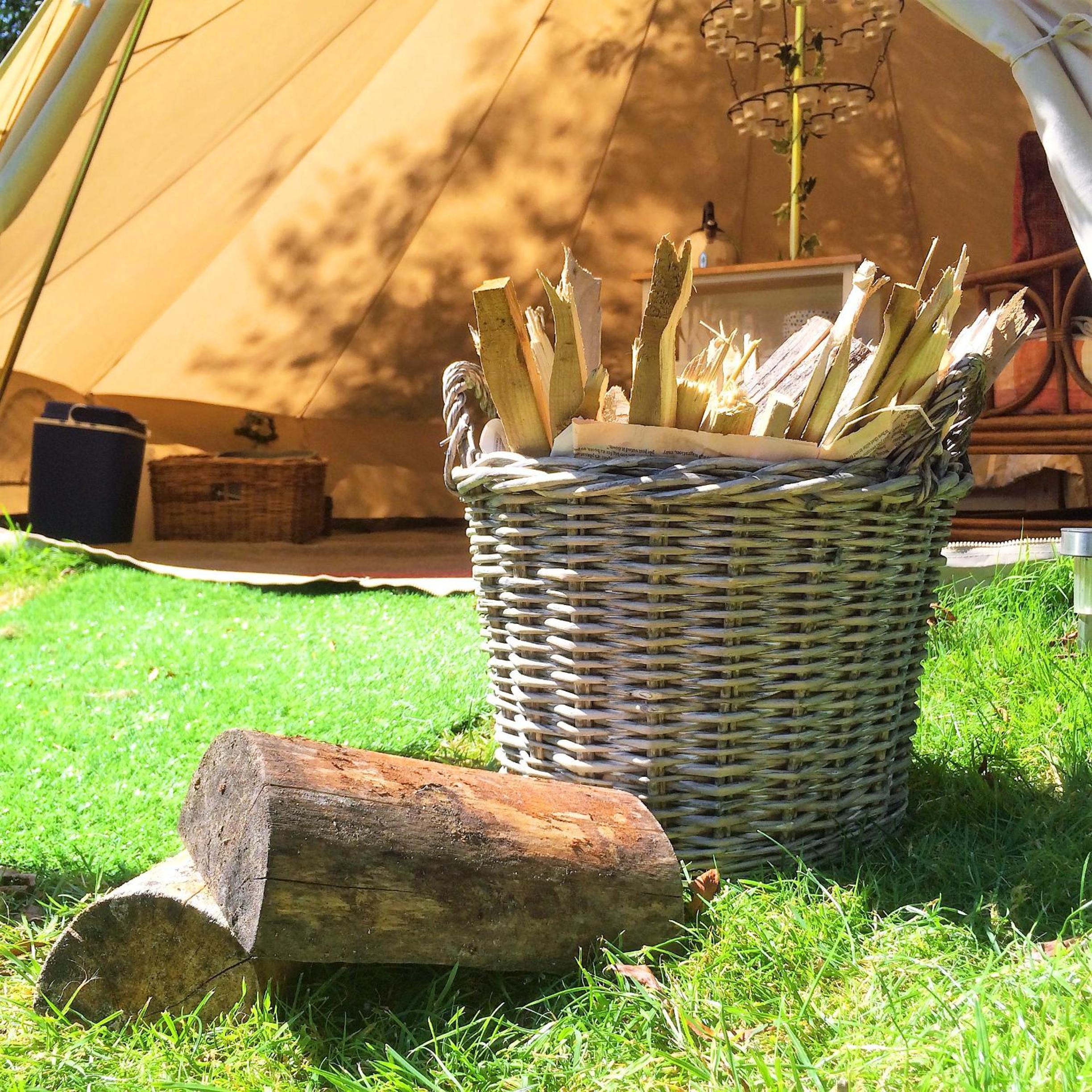 Oxford Vacations - Oxford Riverside Glamping - Property Image 3