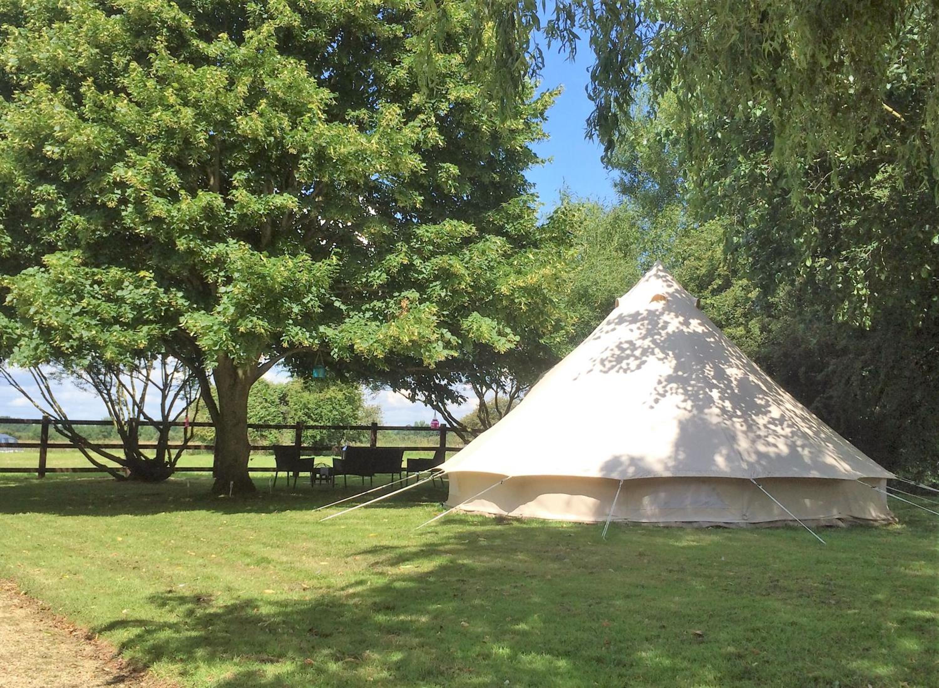 Oxford Vacations - Oxford Riverside Glamping - Property Image 4