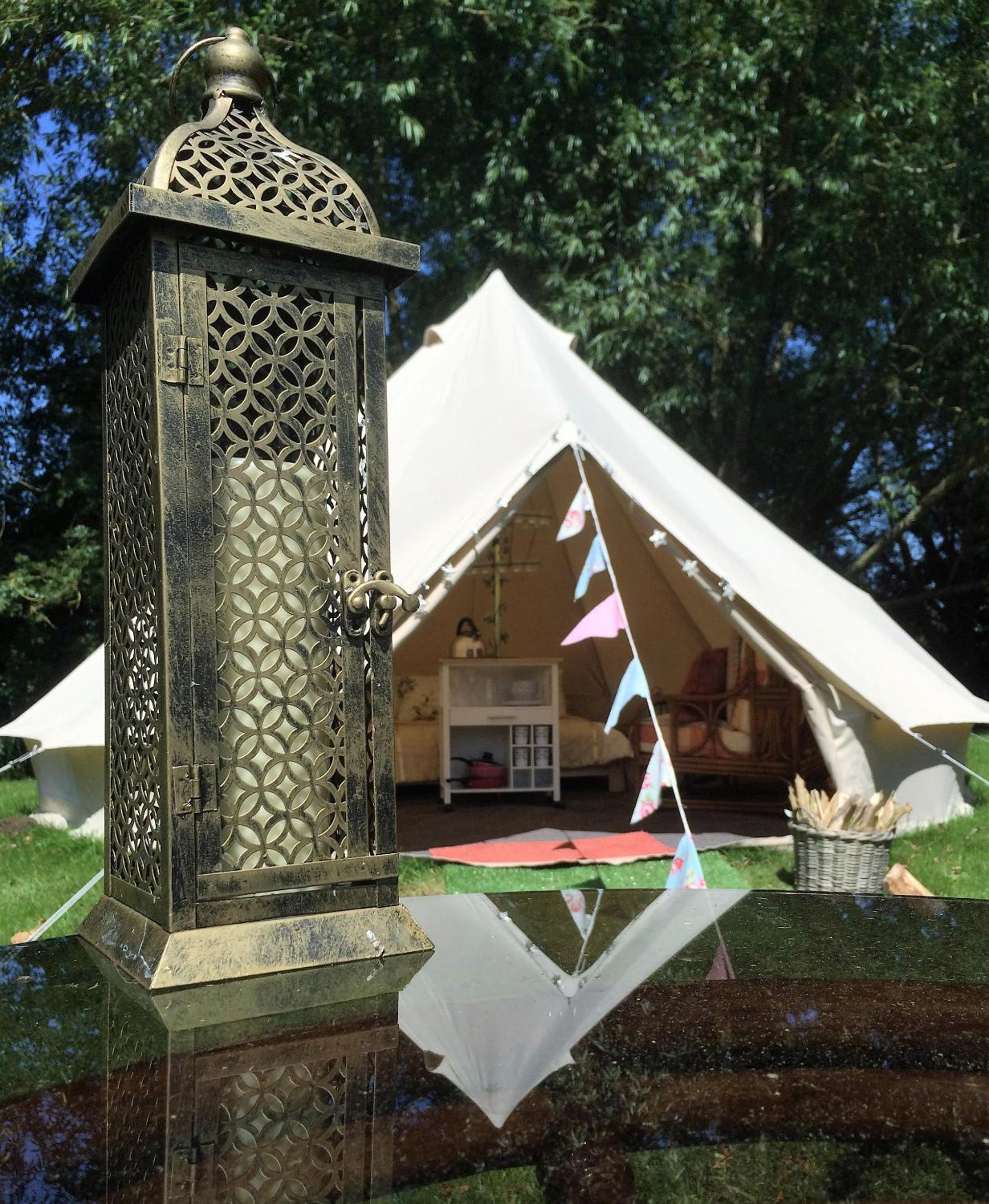 Oxford Vacations - Oxford Riverside Glamping - Property Image 5