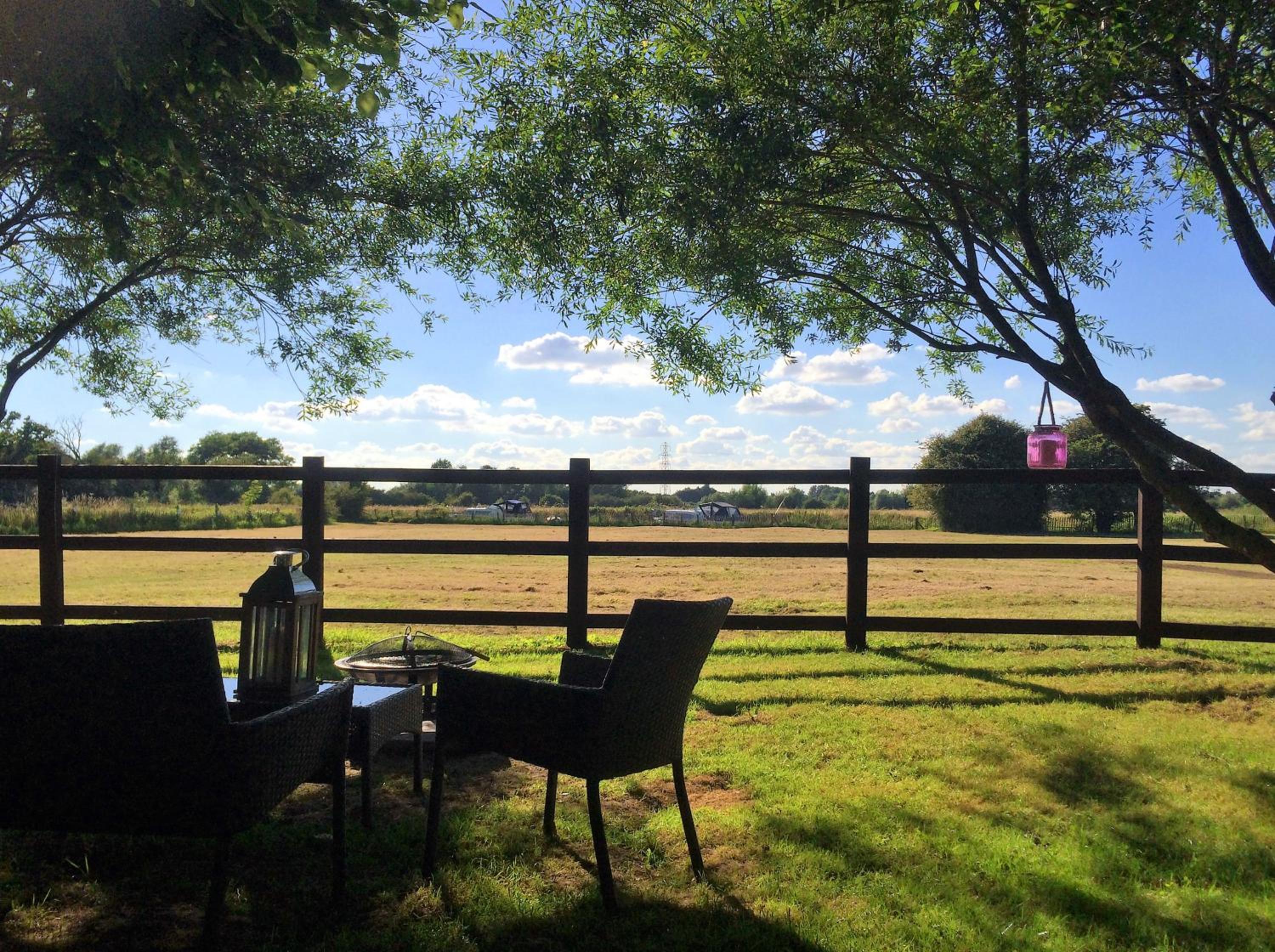 Oxford Vacations - Oxford Riverside Glamping - Property Image 6