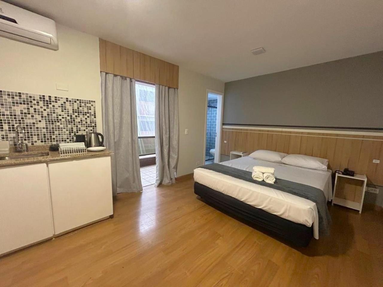 Studios en el Upper Residence - UPP