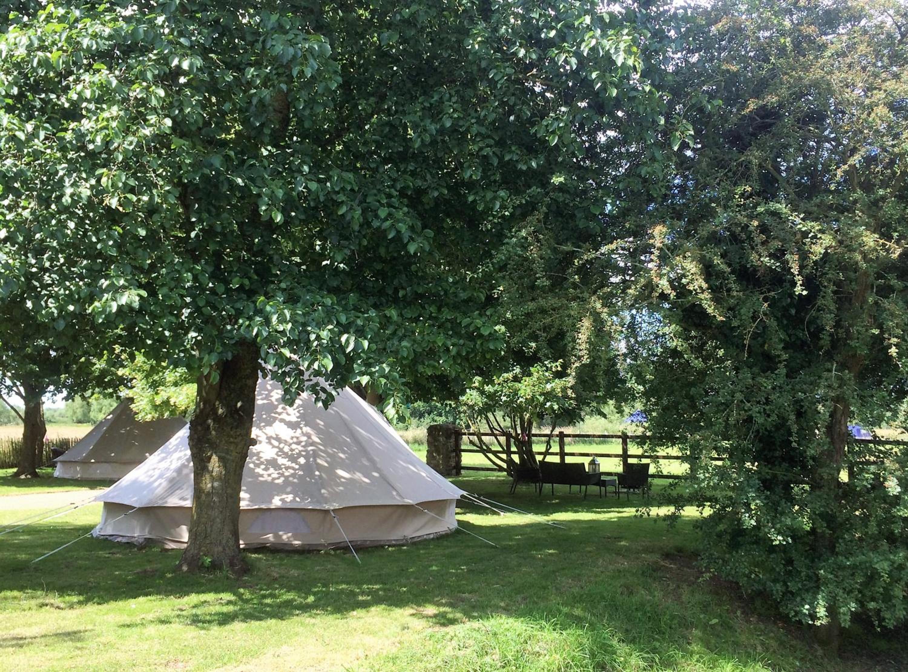 Oxford Vacations - Oxford Riverside Glamping - Property Image 10