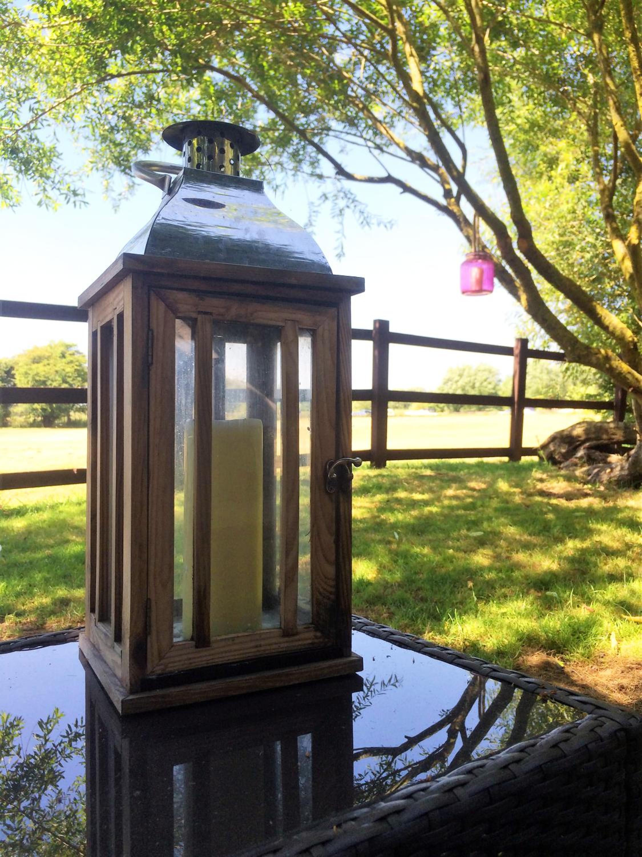 Oxford Vacations - Oxford Riverside Glamping - Property Image 1