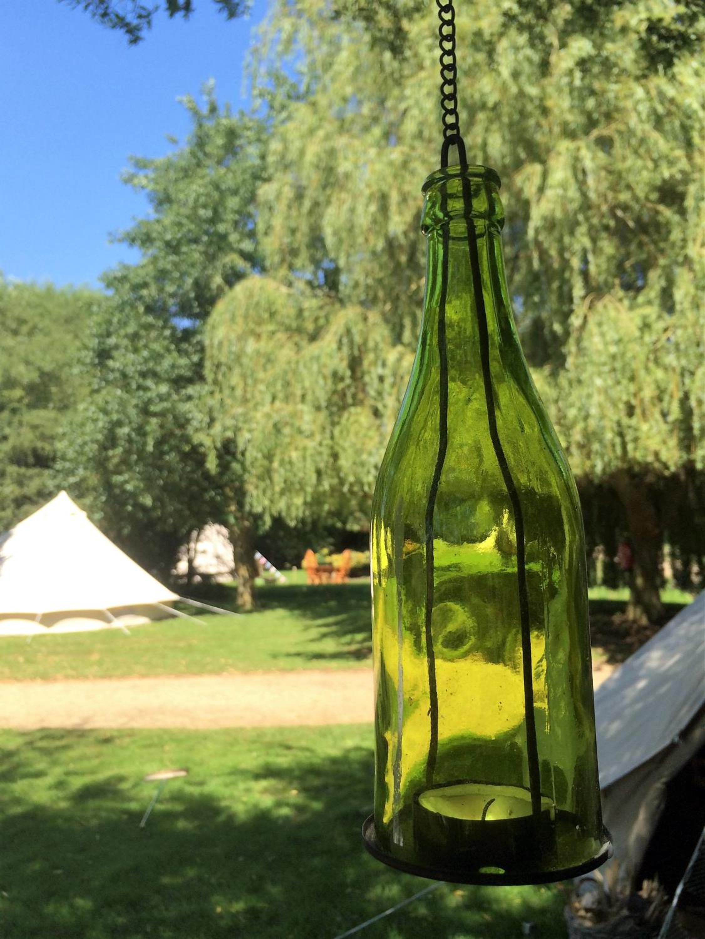 Oxford Vacations - Oxford Riverside Glamping - Property Image 17
