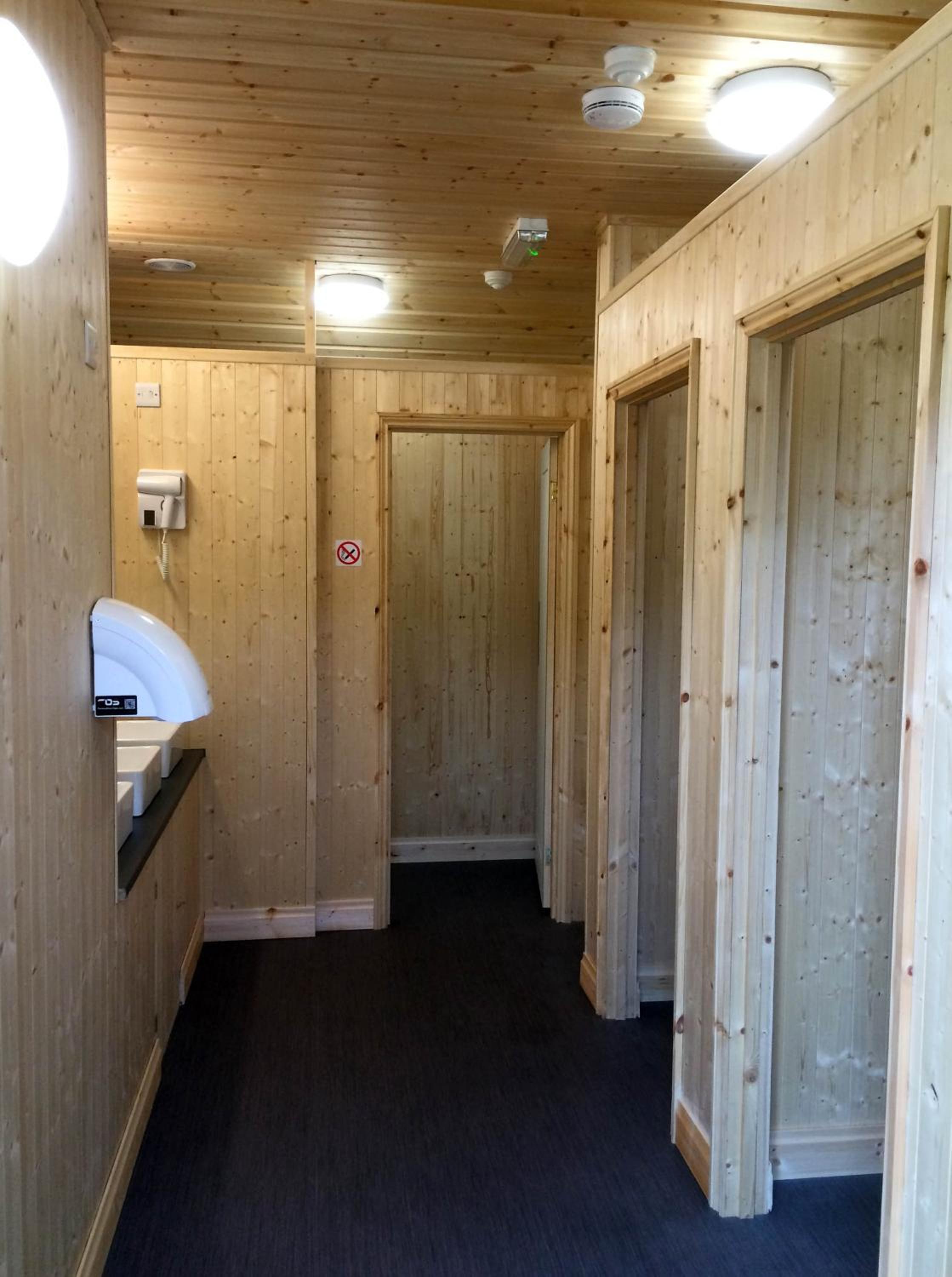 Oxford Vacations - Oxford Riverside Glamping - Property Image 18