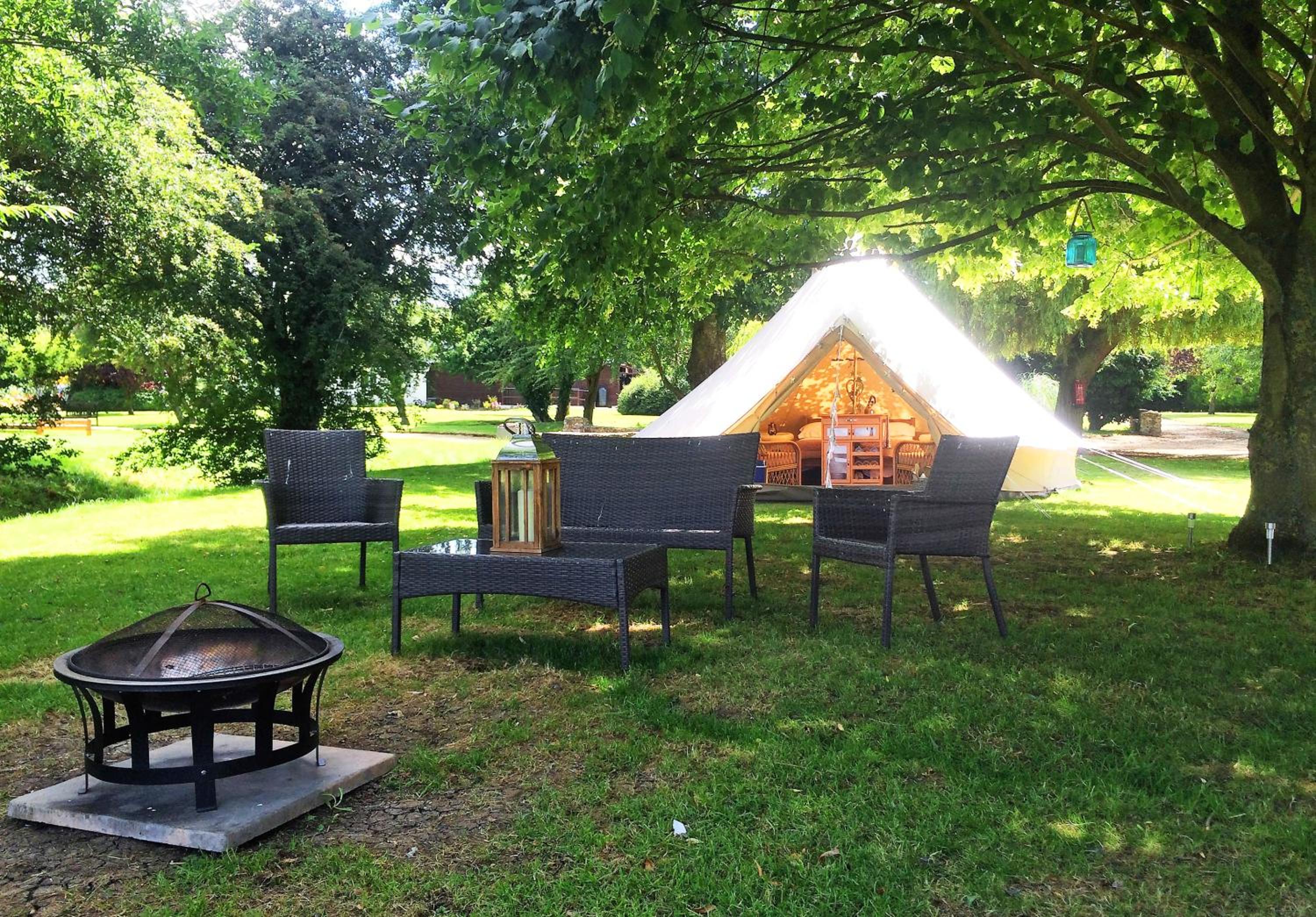 Oxford Vacations - Oxford Riverside Glamping - Property Image 20