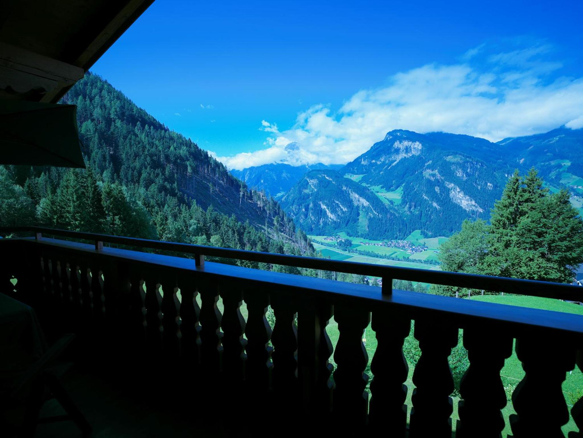 HOCHEBEN - by AlpenLuxus Collection