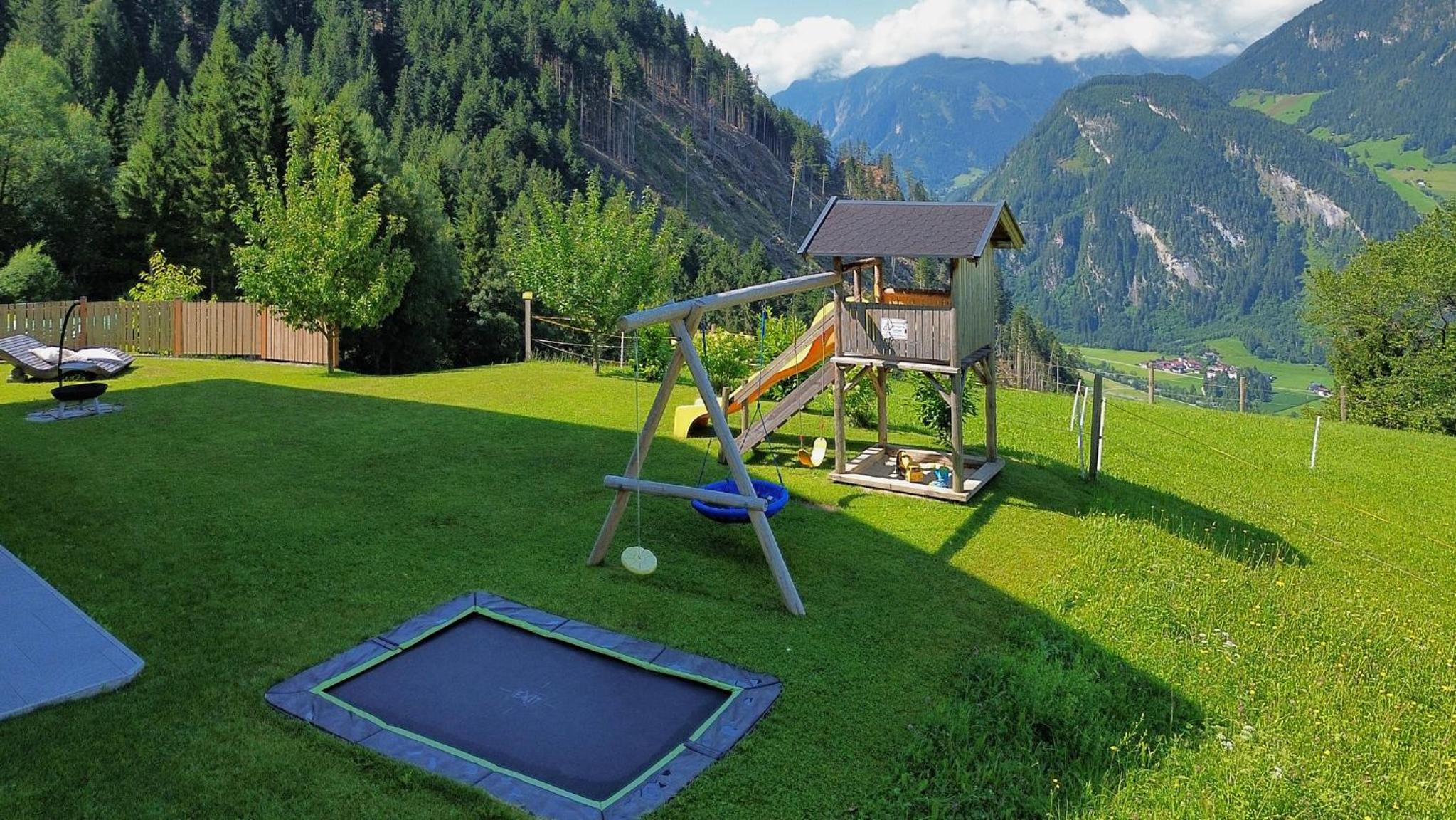 HOCHEBEN - by AlpenLuxus Collection