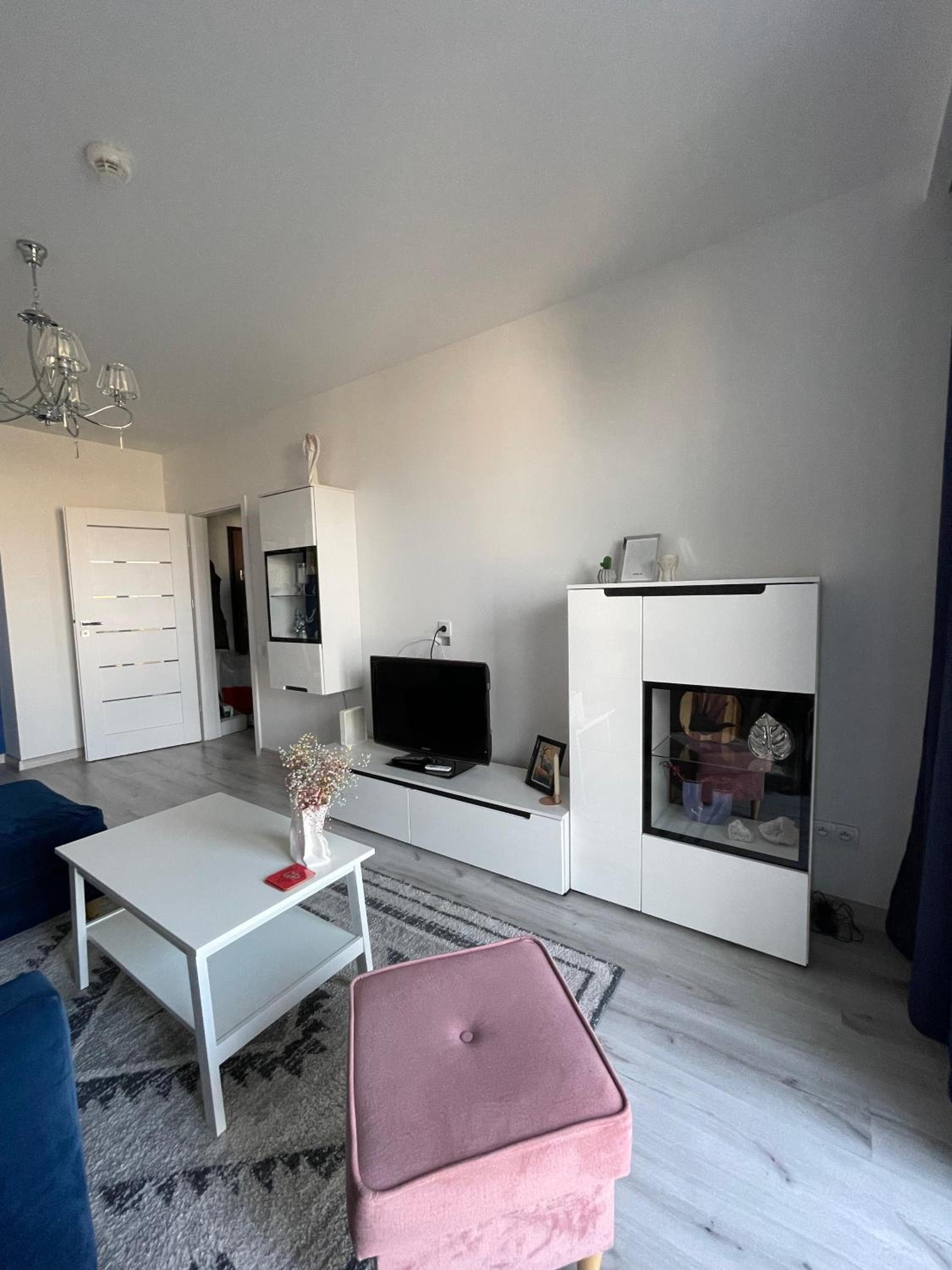 Apartament Koziołkowy
