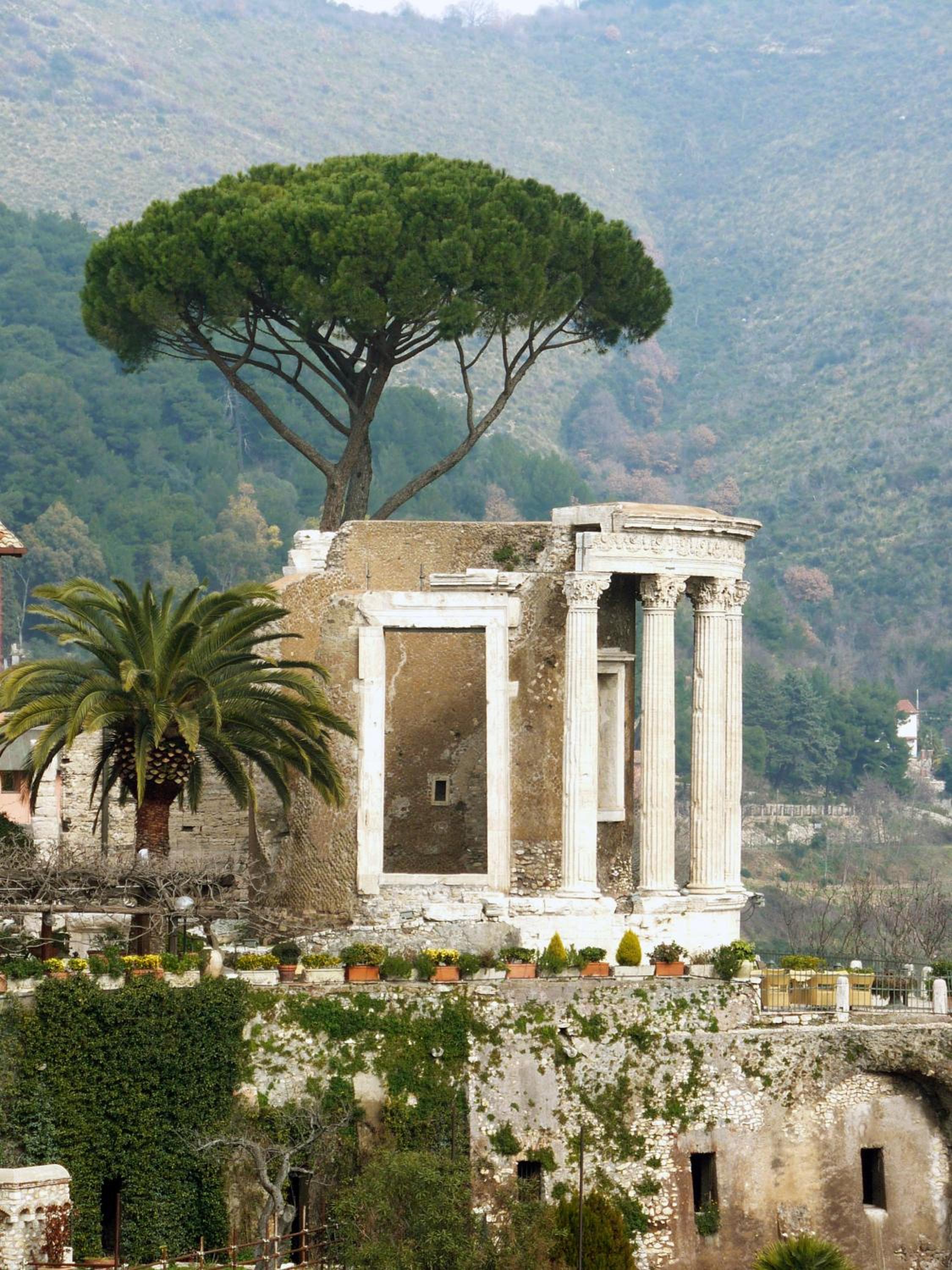 La dimora del ghibellino