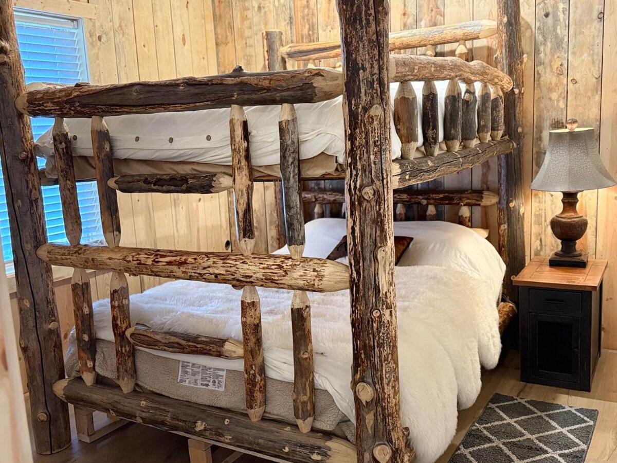 Sheep Creek Ranch Apartment