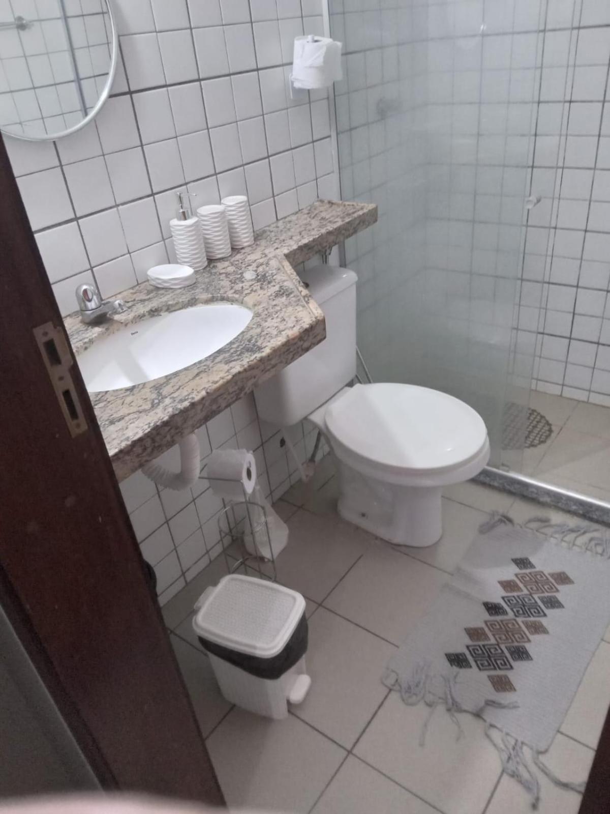Flat no Meireles 302