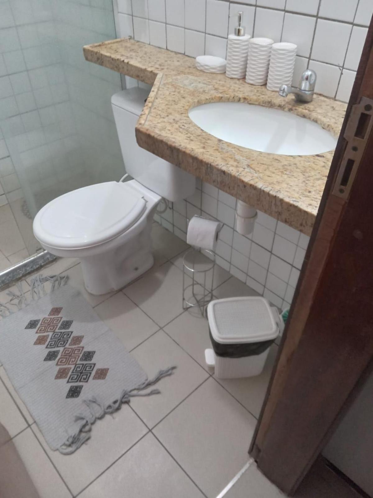 Flat no Meireles 302